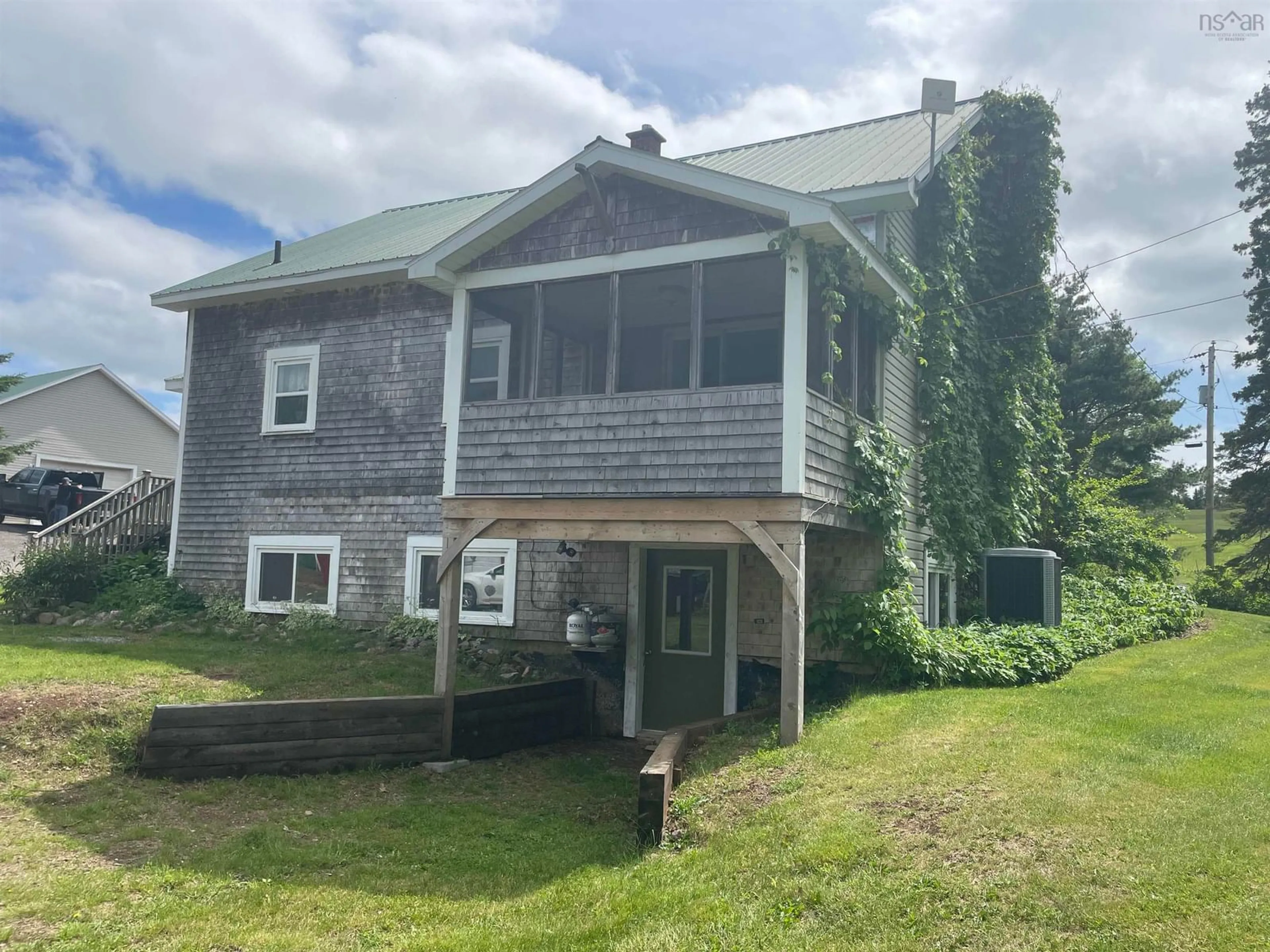 Unknown for 91 Warwick Mountain Rd, Tatamagouche Nova Scotia B0K 1V0