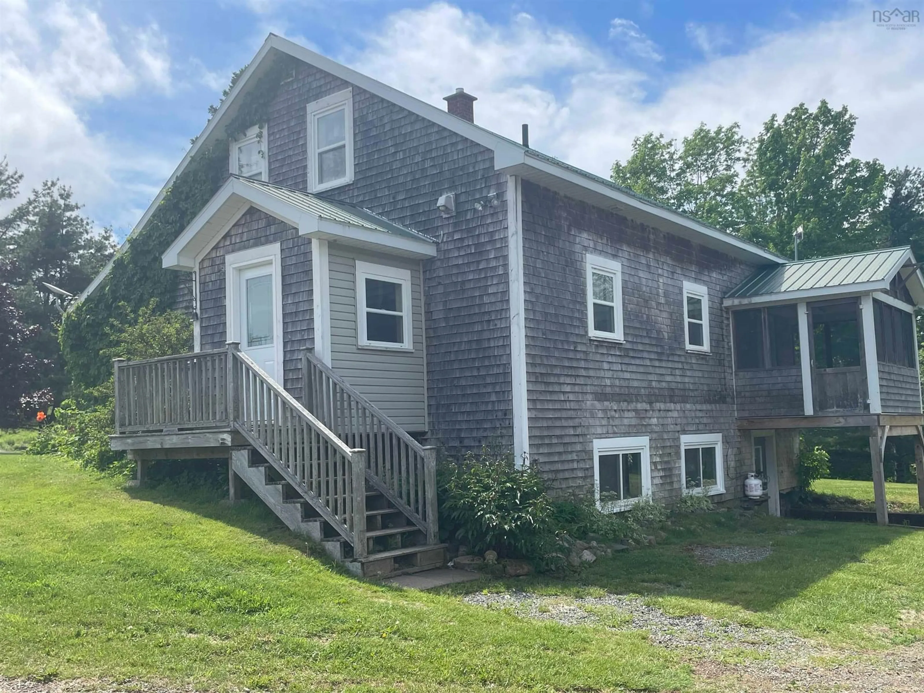 Unknown for 91 Warwick Mountain Rd, Tatamagouche Nova Scotia B0K 1V0