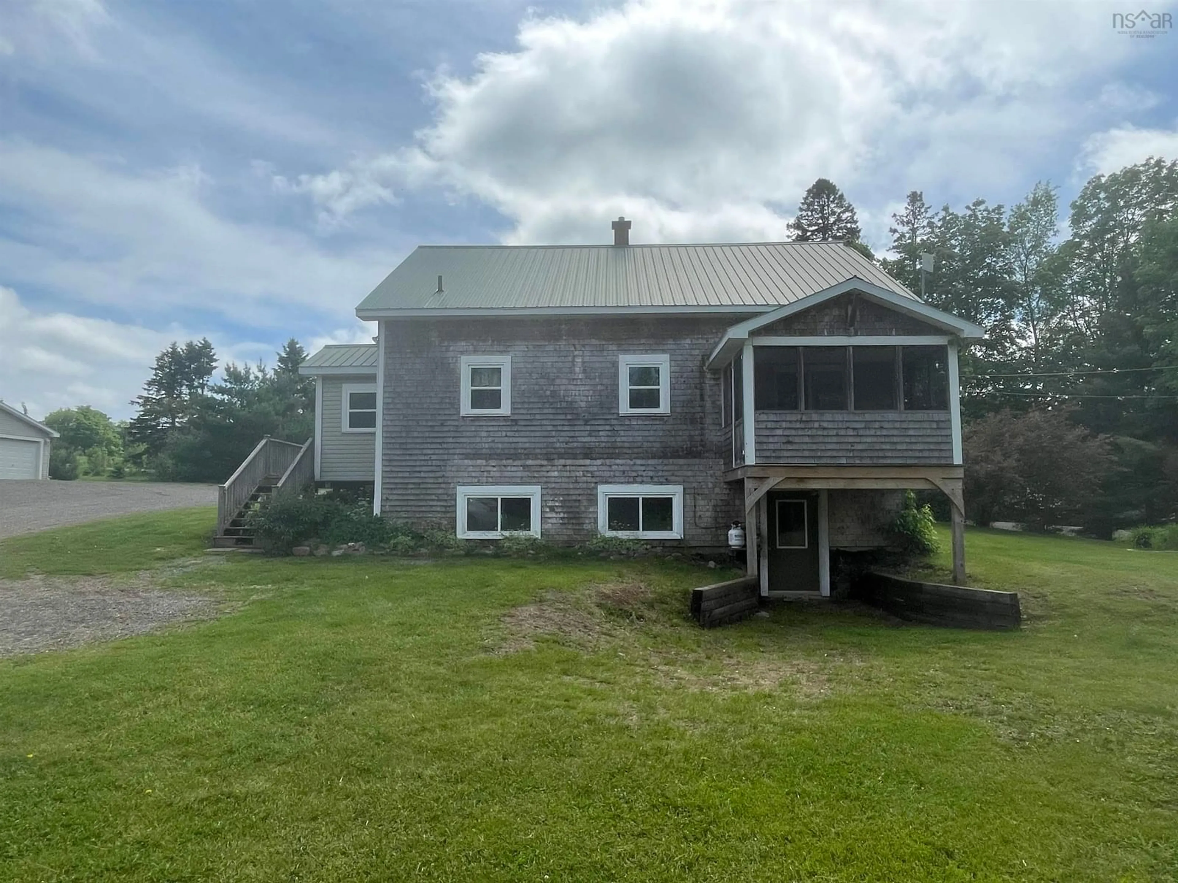 Unknown for 91 Warwick Mountain Rd, Tatamagouche Nova Scotia B0K 1V0