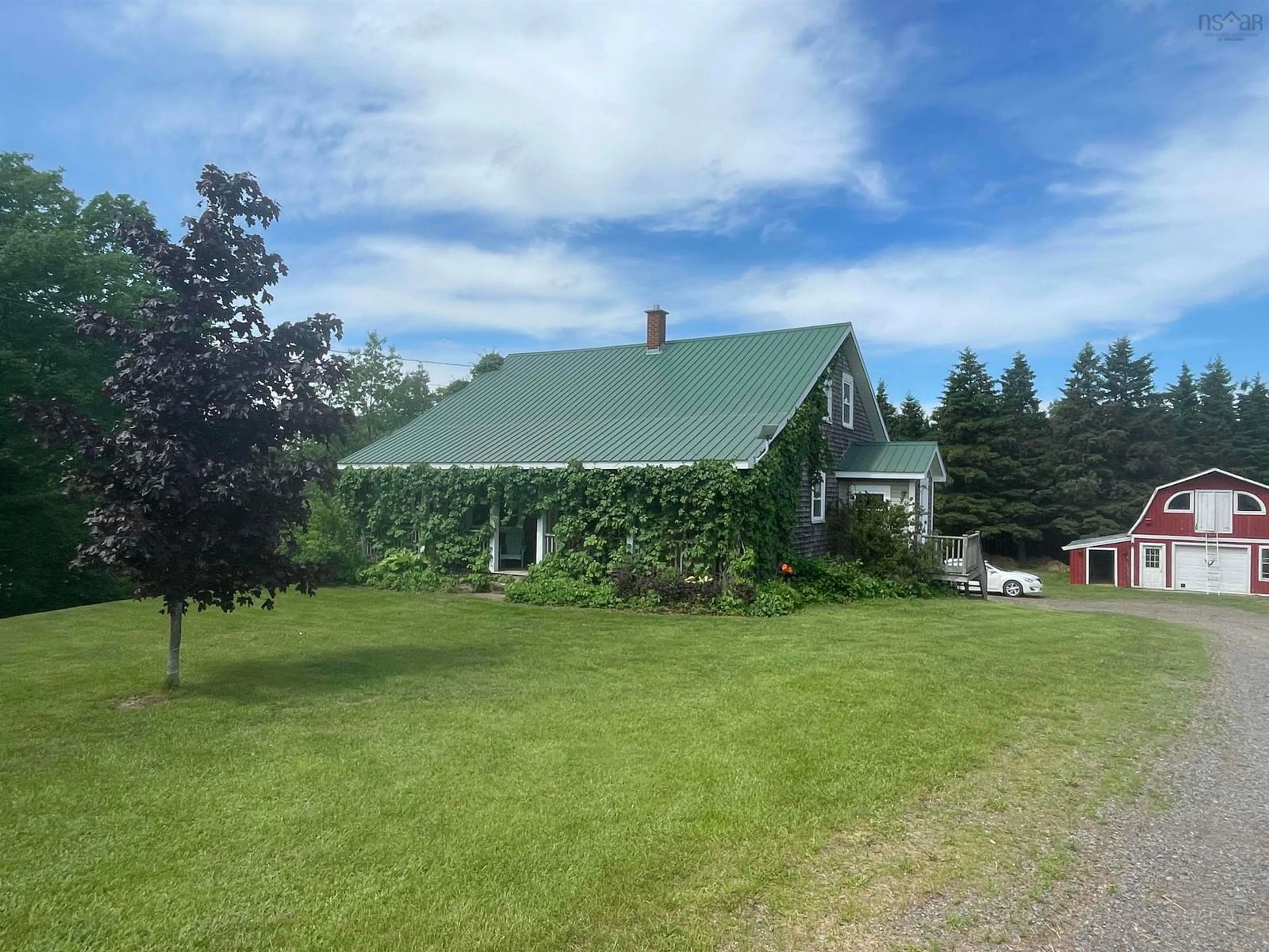 Unknown for 91 Warwick Mountain Rd, Tatamagouche Nova Scotia B0K 1V0