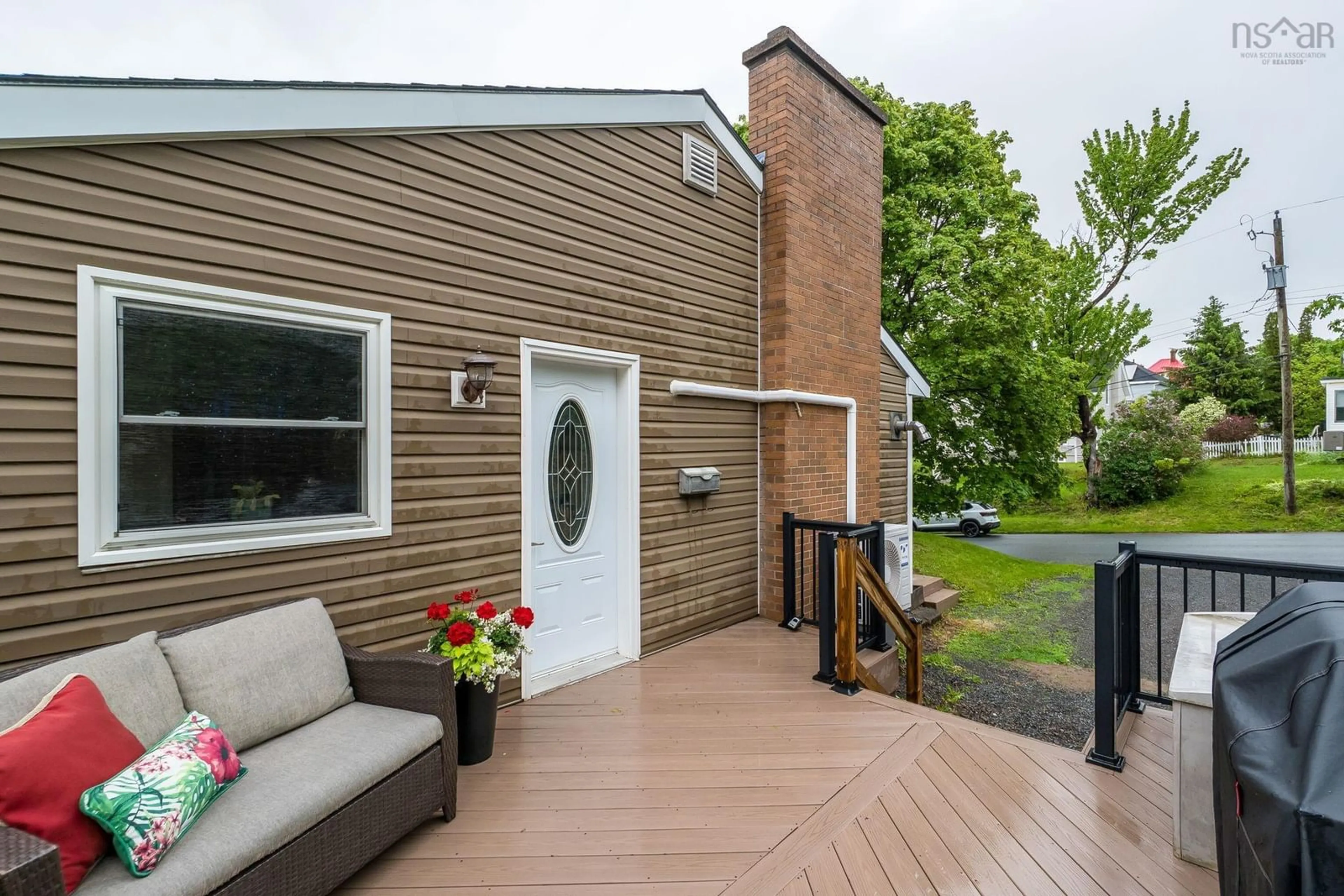 Unknown for 305 Fraser St, New Glasgow Nova Scotia B2H 4J8