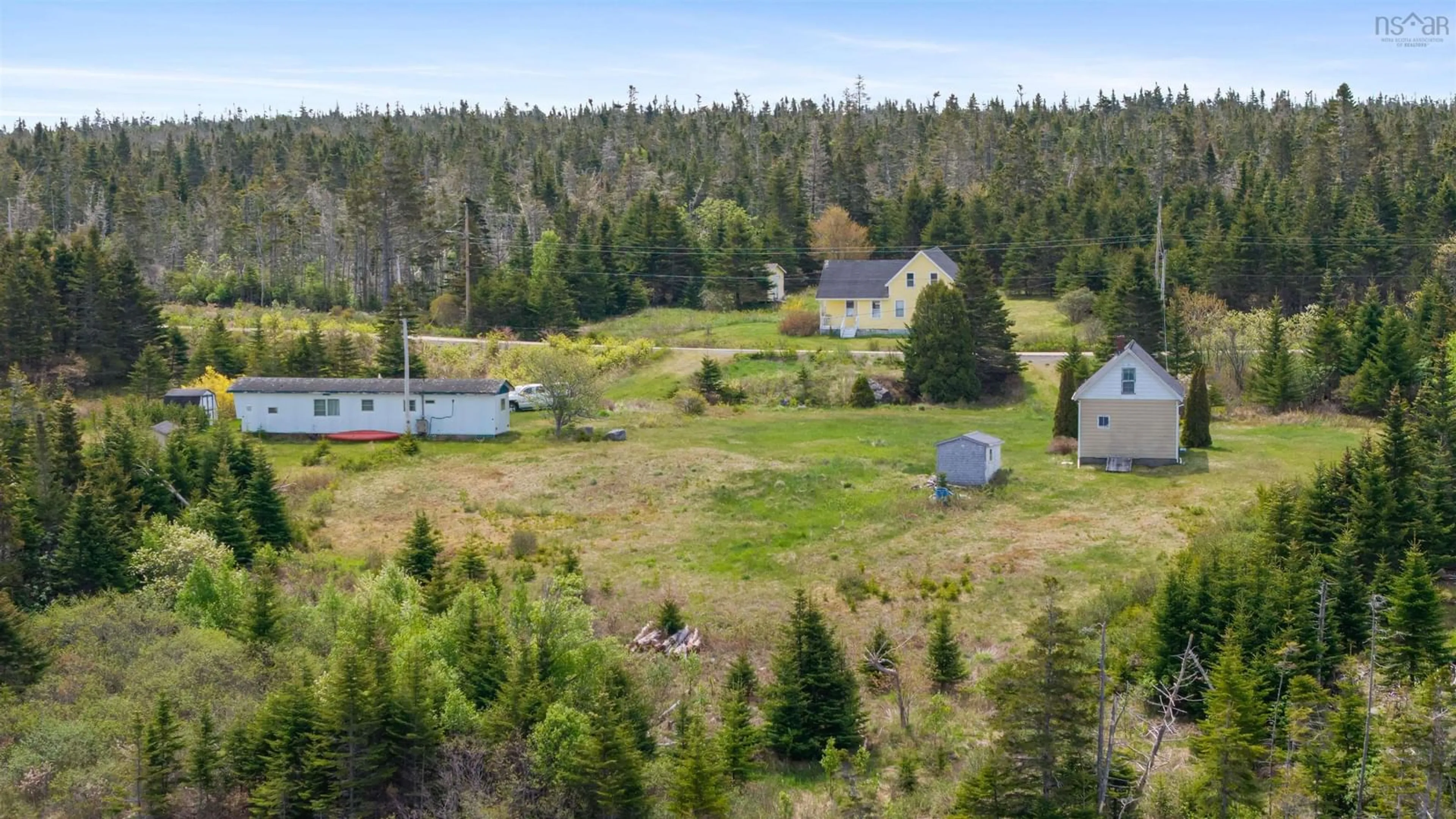 Unknown for 447 & 453 Fishermans Harbour Rd, Fishermans Harbour Nova Scotia B0J 1M0