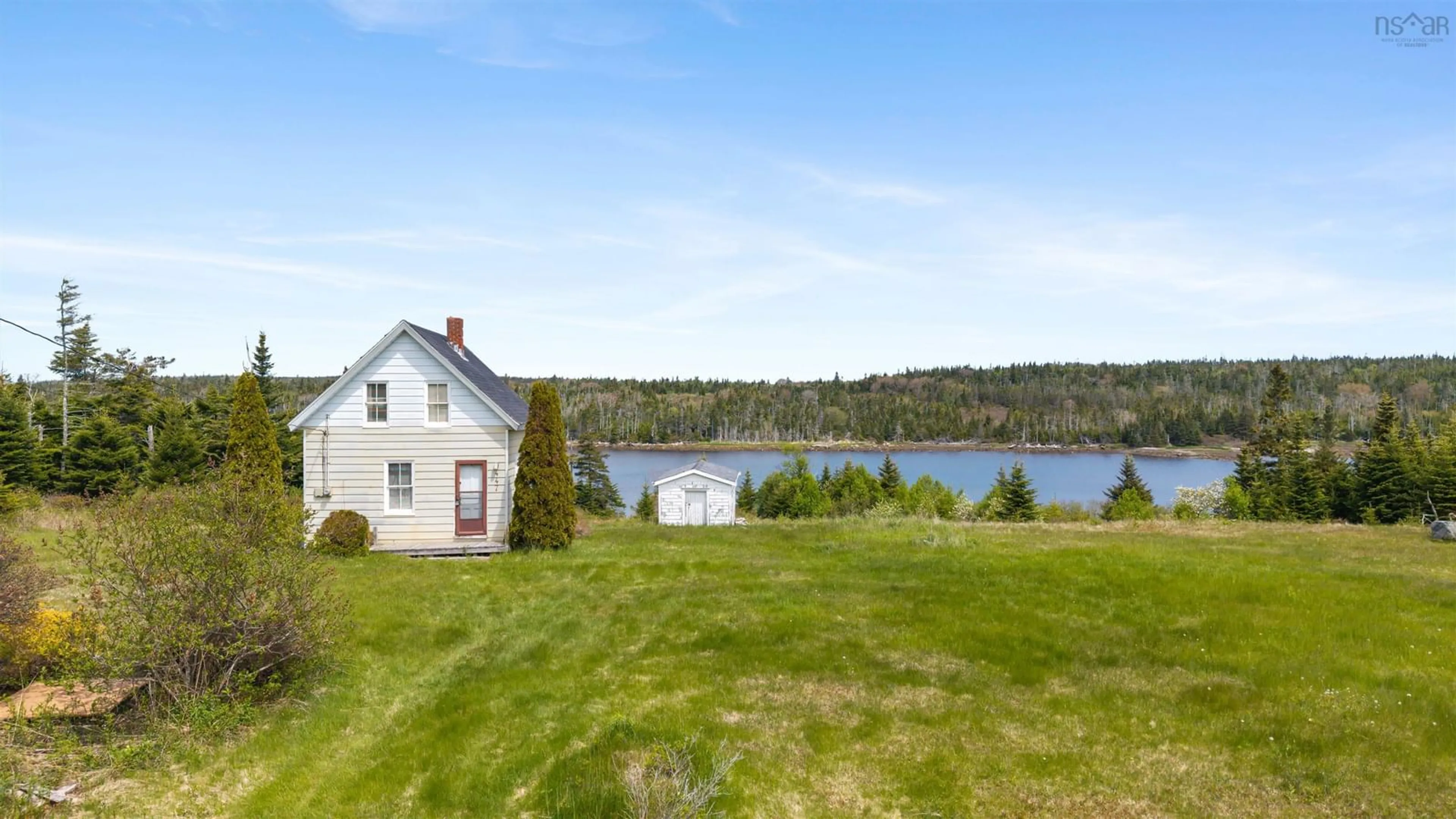 Unknown for 447 & 453 Fishermans Harbour Rd, Fishermans Harbour Nova Scotia B0J 1M0