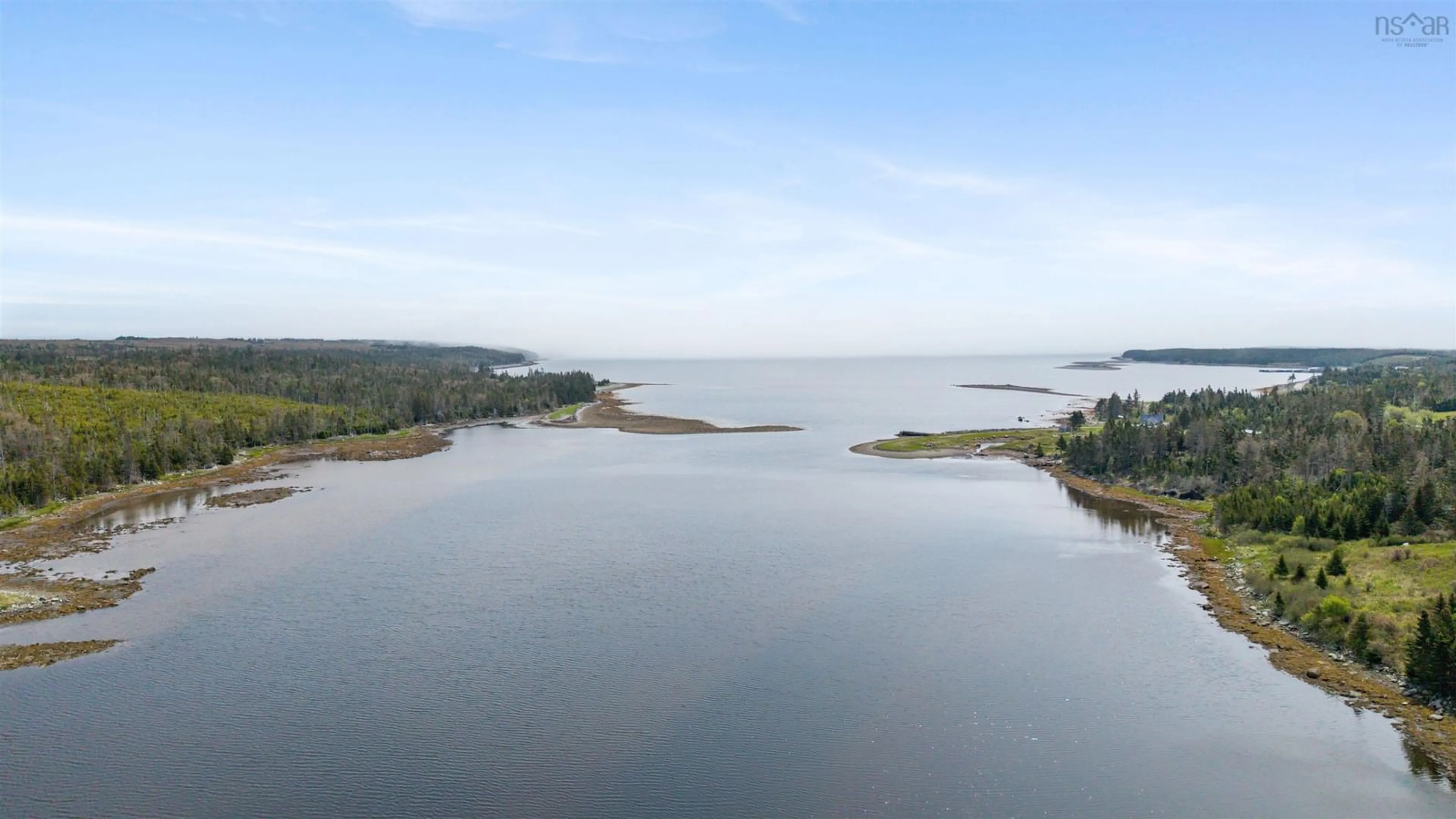 Unknown for 447 & 453 Fishermans Harbour Rd, Fishermans Harbour Nova Scotia B0J 1M0