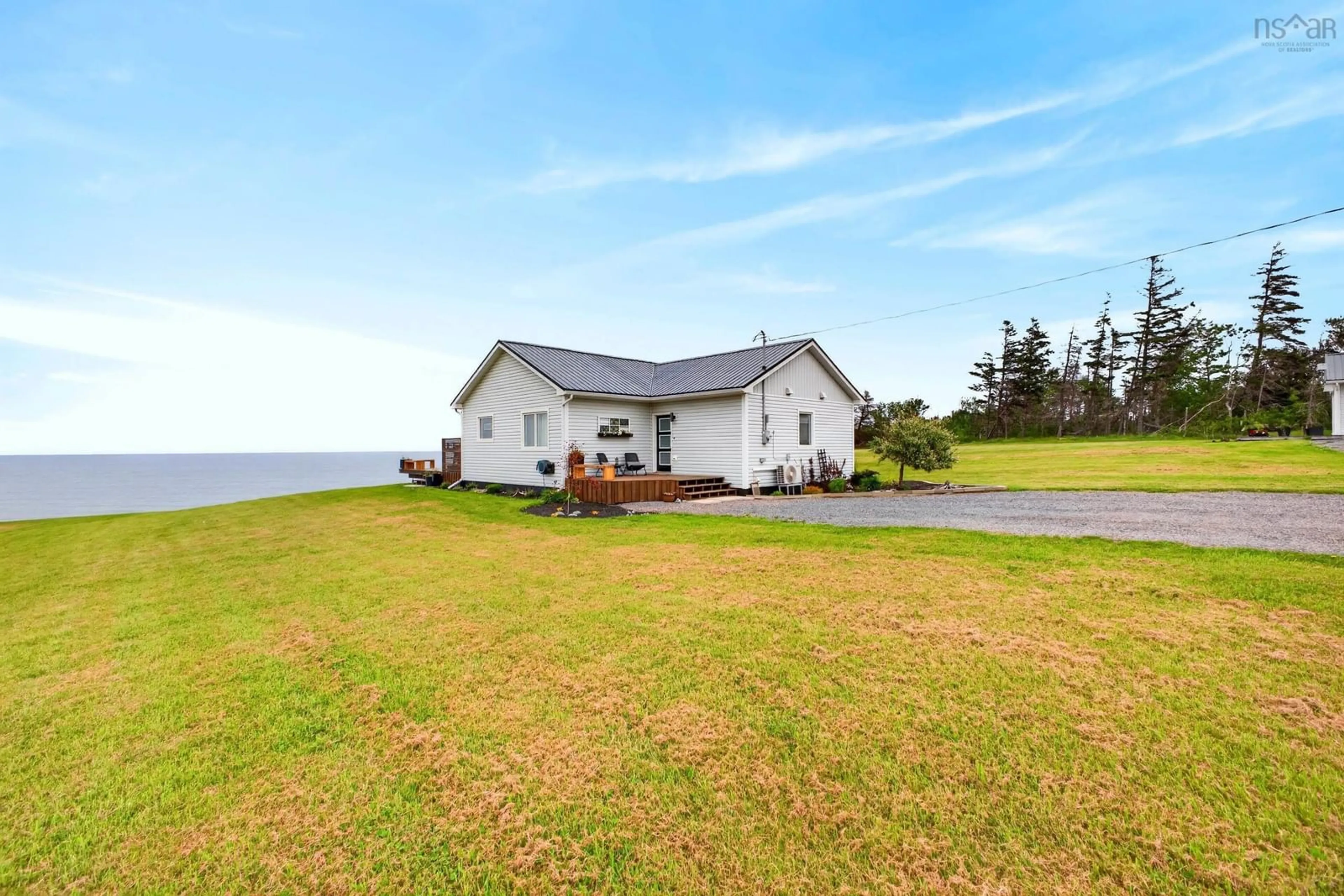 Unknown for 48 Keiferd Shore Lane, Gulf Shore Nova Scotia B0K 1L0