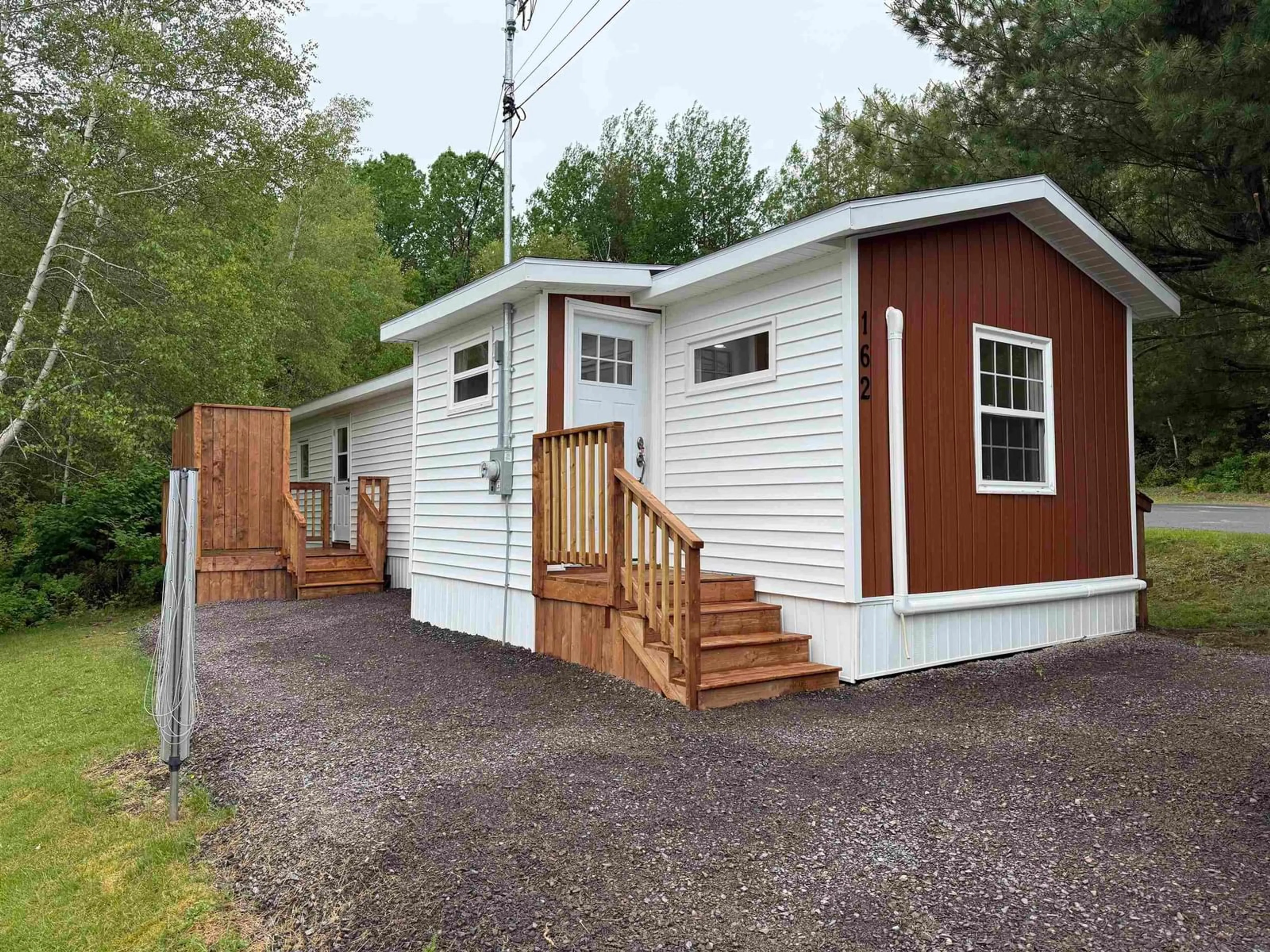 Unknown for 162 Coldwell Crt, New Minas Nova Scotia B4N 5N3