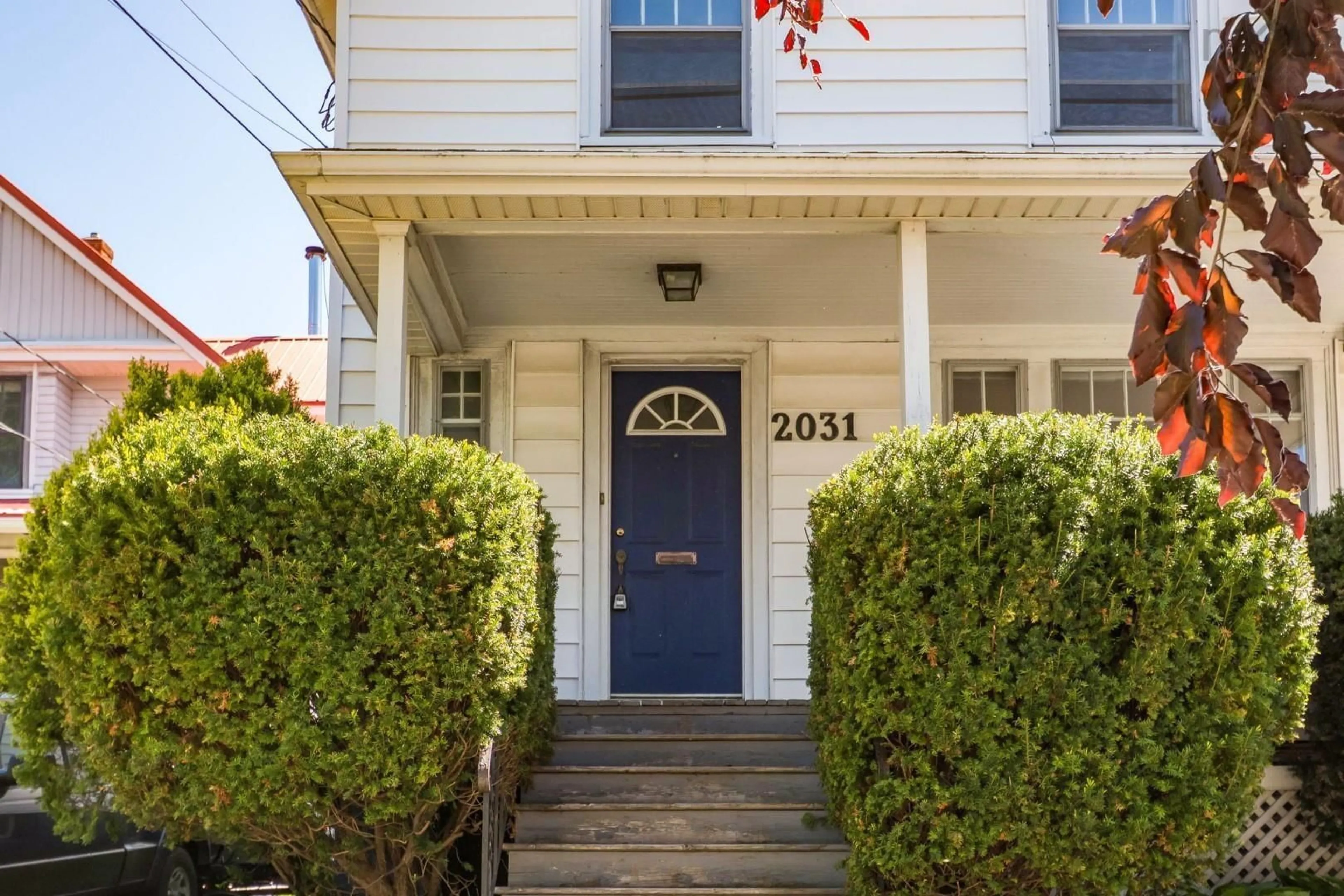 Unknown for 2031 Beech St, Halifax Nova Scotia B3L 2X7