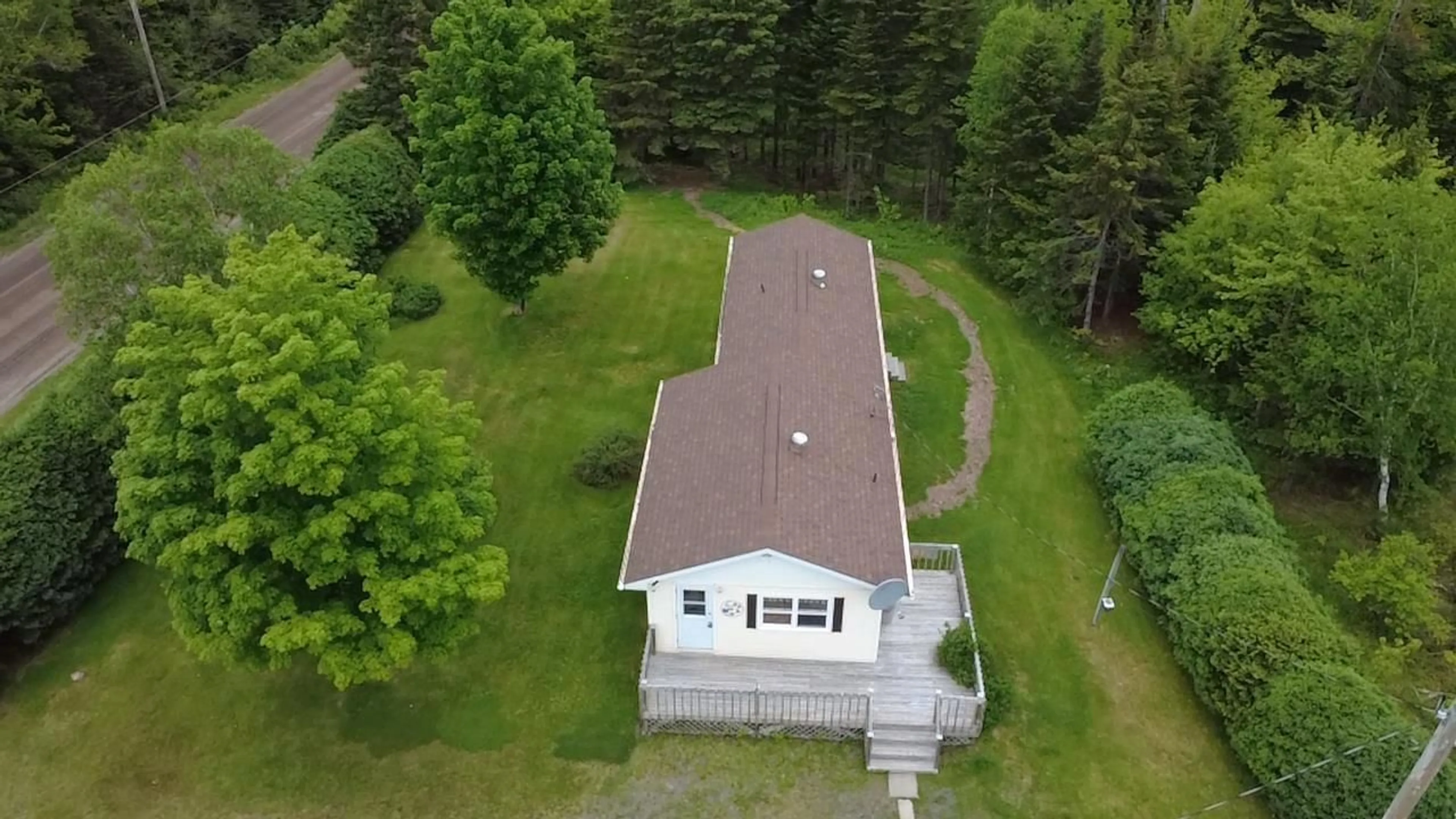 Unknown for 228 Old Pinevale Rd, Pinevale Nova Scotia B2G 2L3