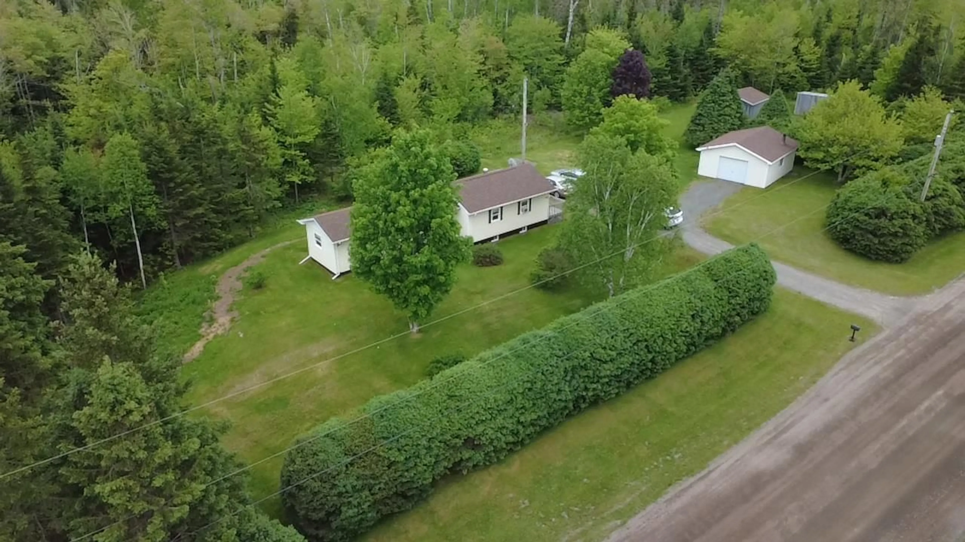 Unknown for 228 Old Pinevale Rd, Pinevale Nova Scotia B2G 2L3