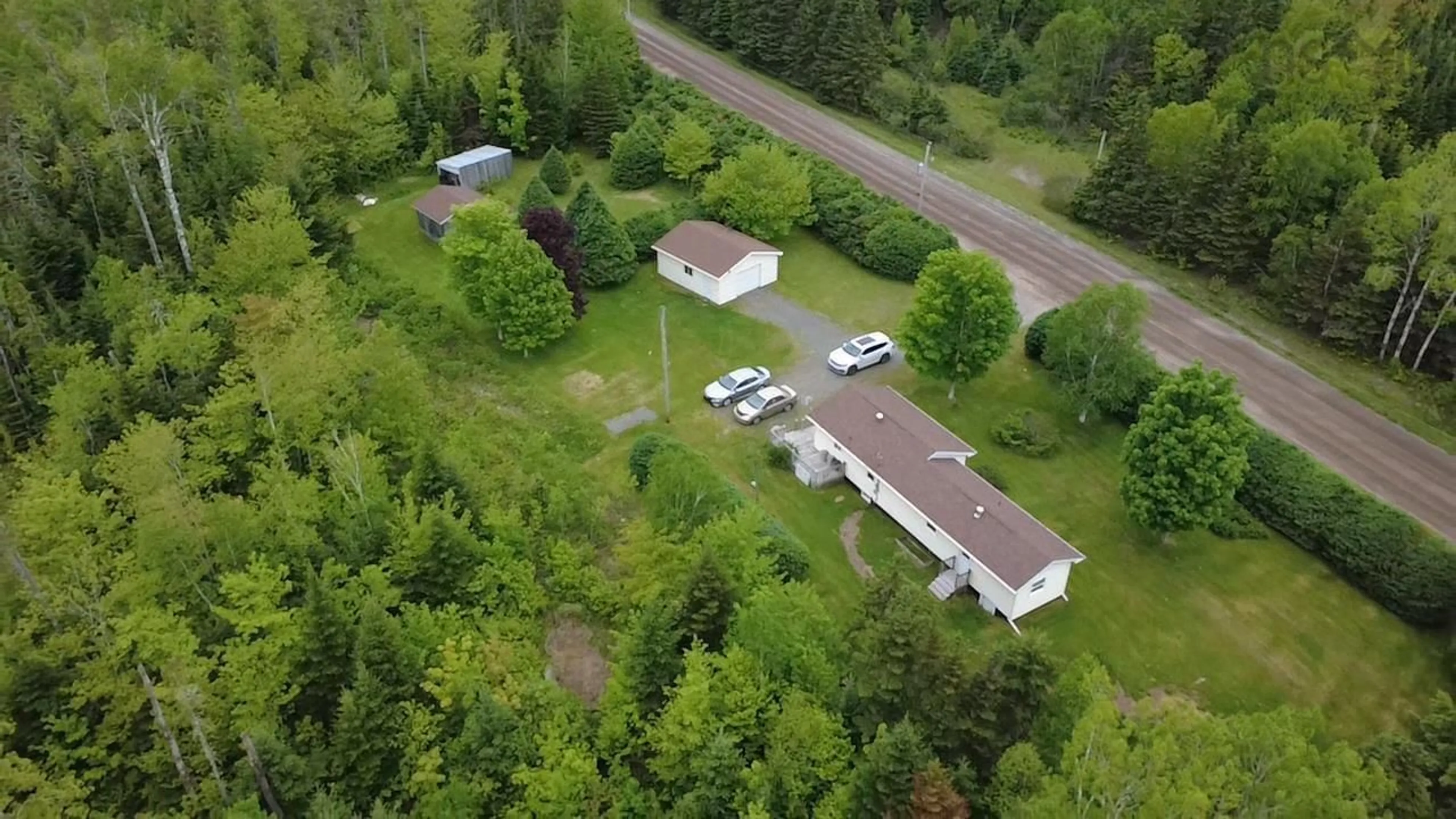 Unknown for 228 Old Pinevale Rd, Pinevale Nova Scotia B2G 2L3