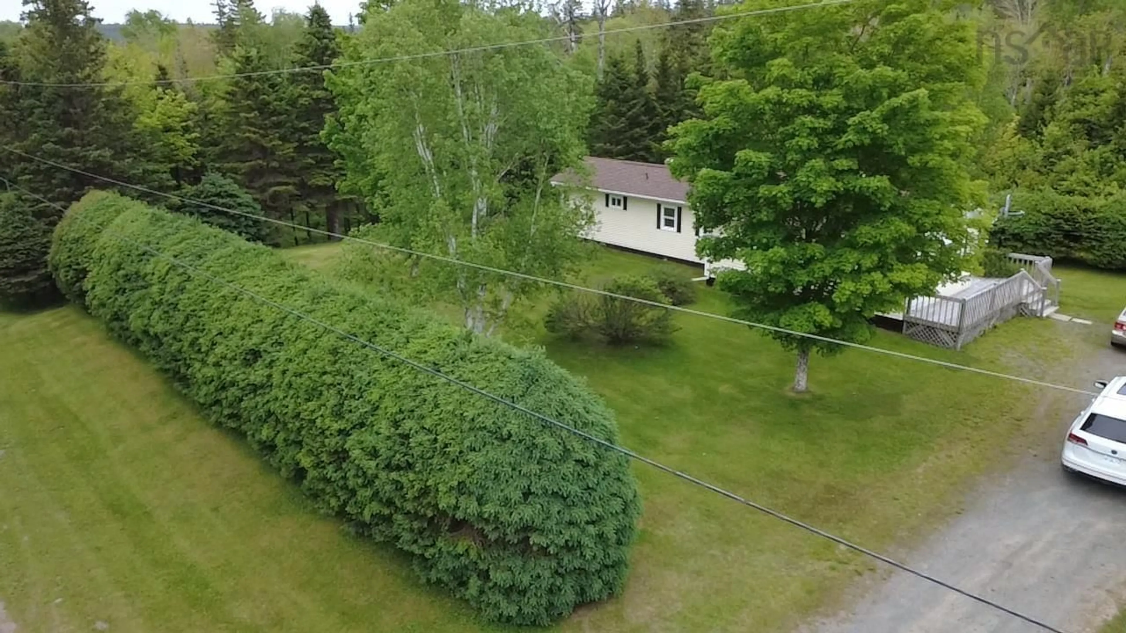 Unknown for 228 Old Pinevale Rd, Pinevale Nova Scotia B2G 2L3