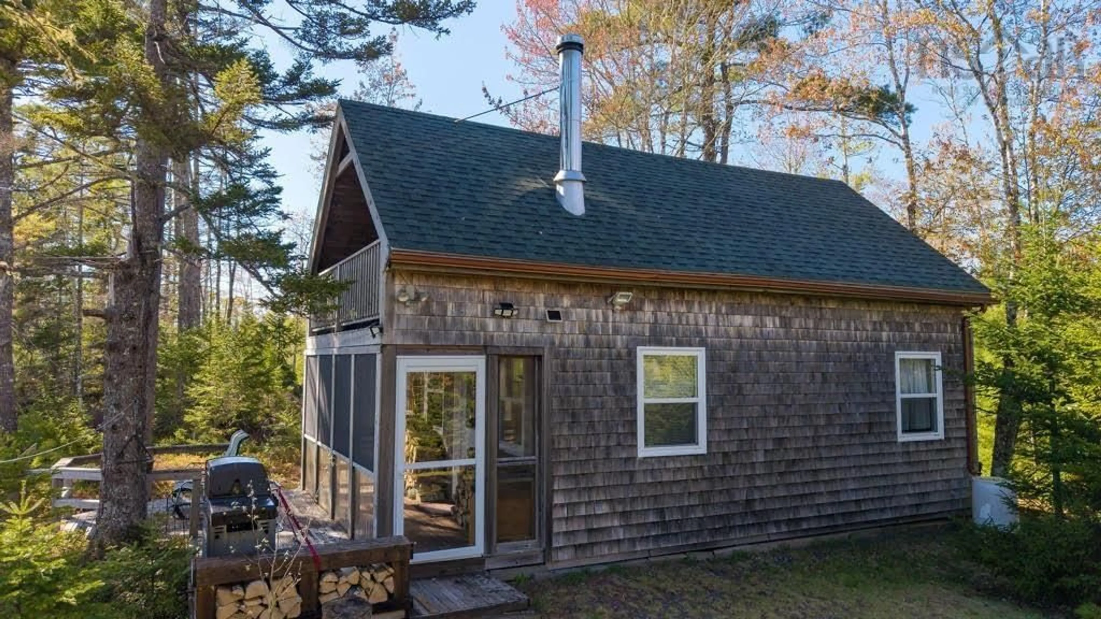 Unknown for 26-1 Cameron Settlment Rd, Caledonia Nova Scotia B0H 1E0