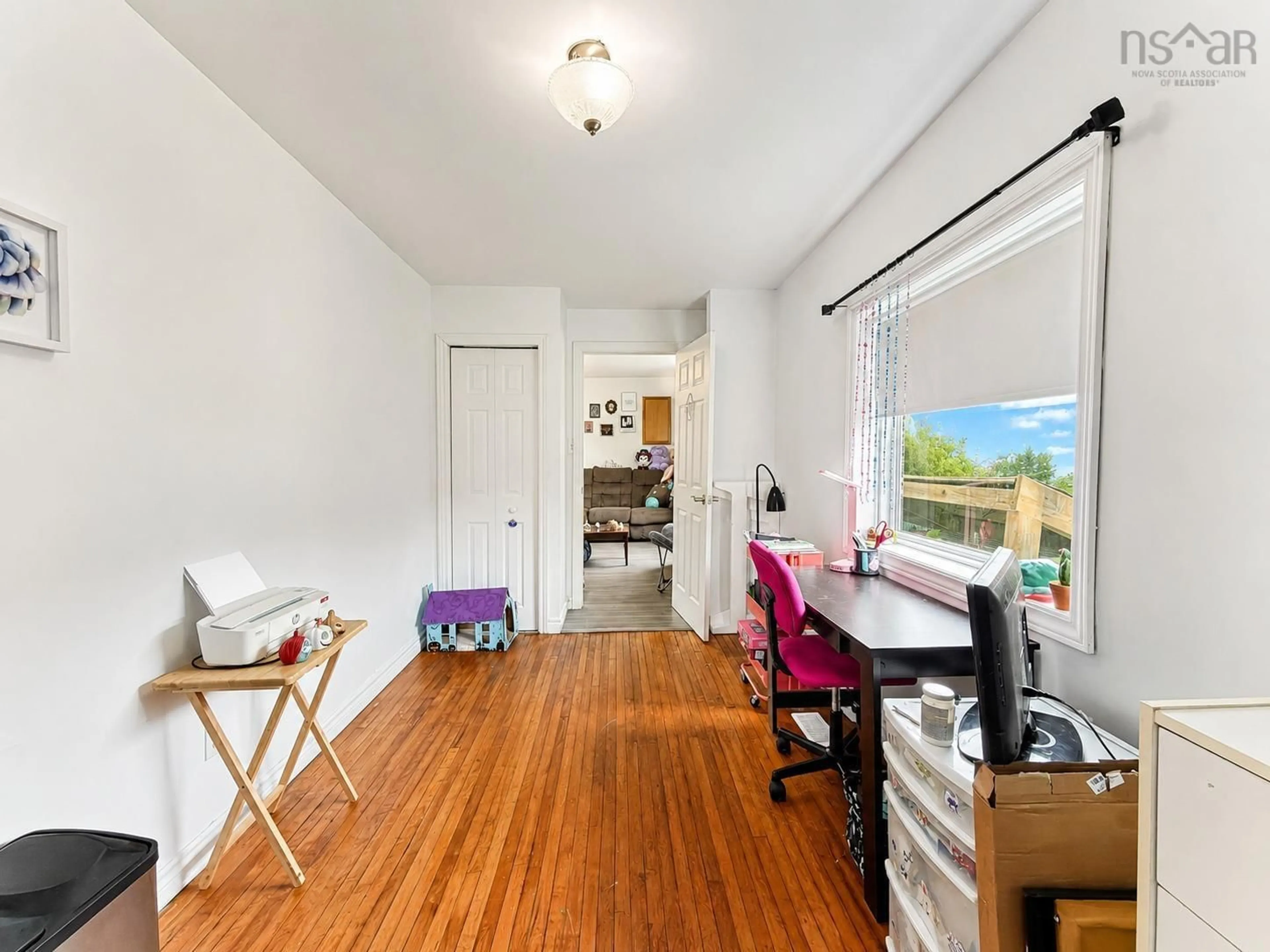 A pic of a room for 93 Payne St, Whitney Pier Nova Scotia B1N 2V6