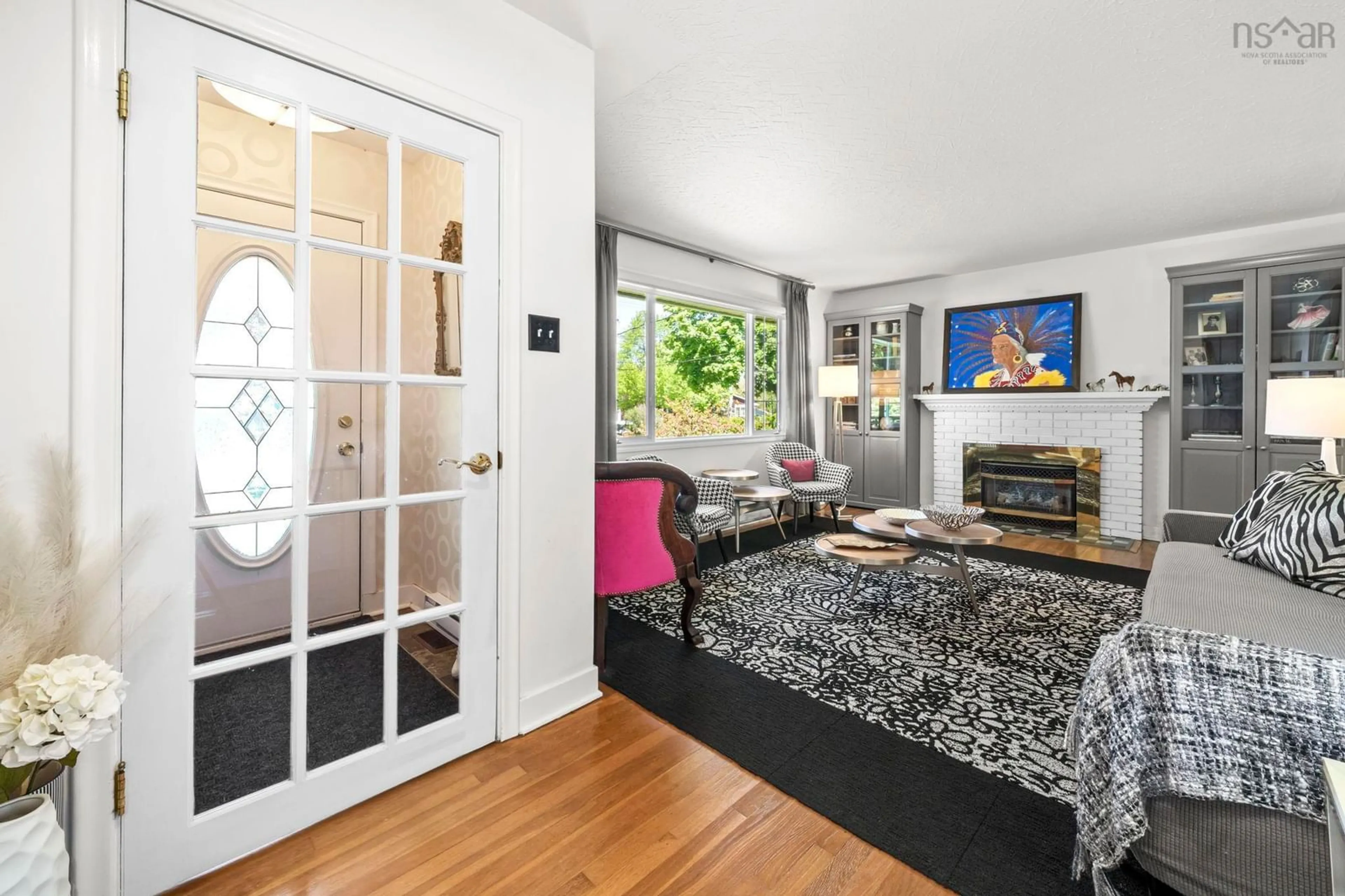 Unknown for 42 Castle Hill Dr, Halifax Nova Scotia B3M 3A3