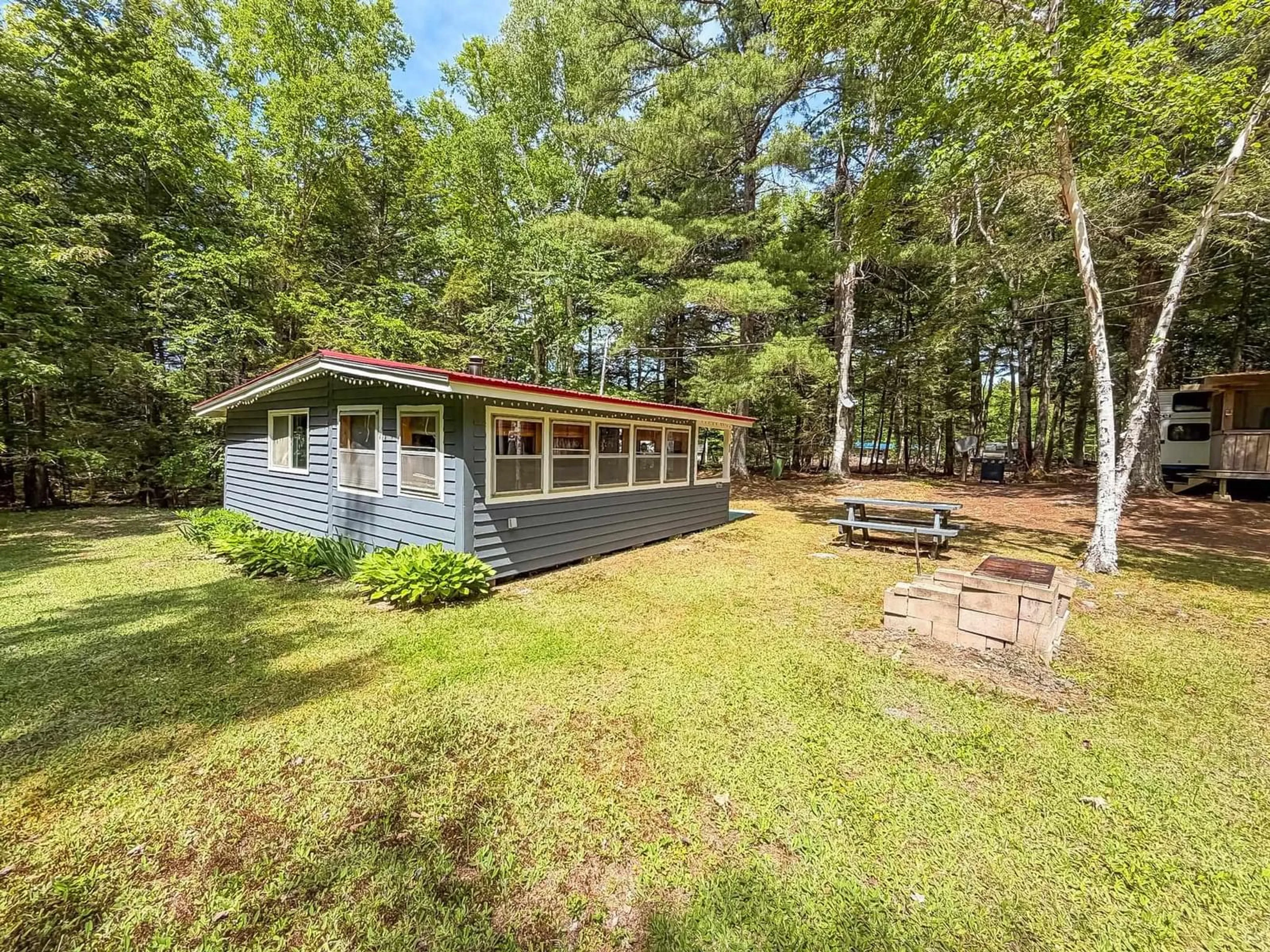 Unknown for 41 Mill Cove Rd, Molega Lake Nova Scotia B0E 2E0