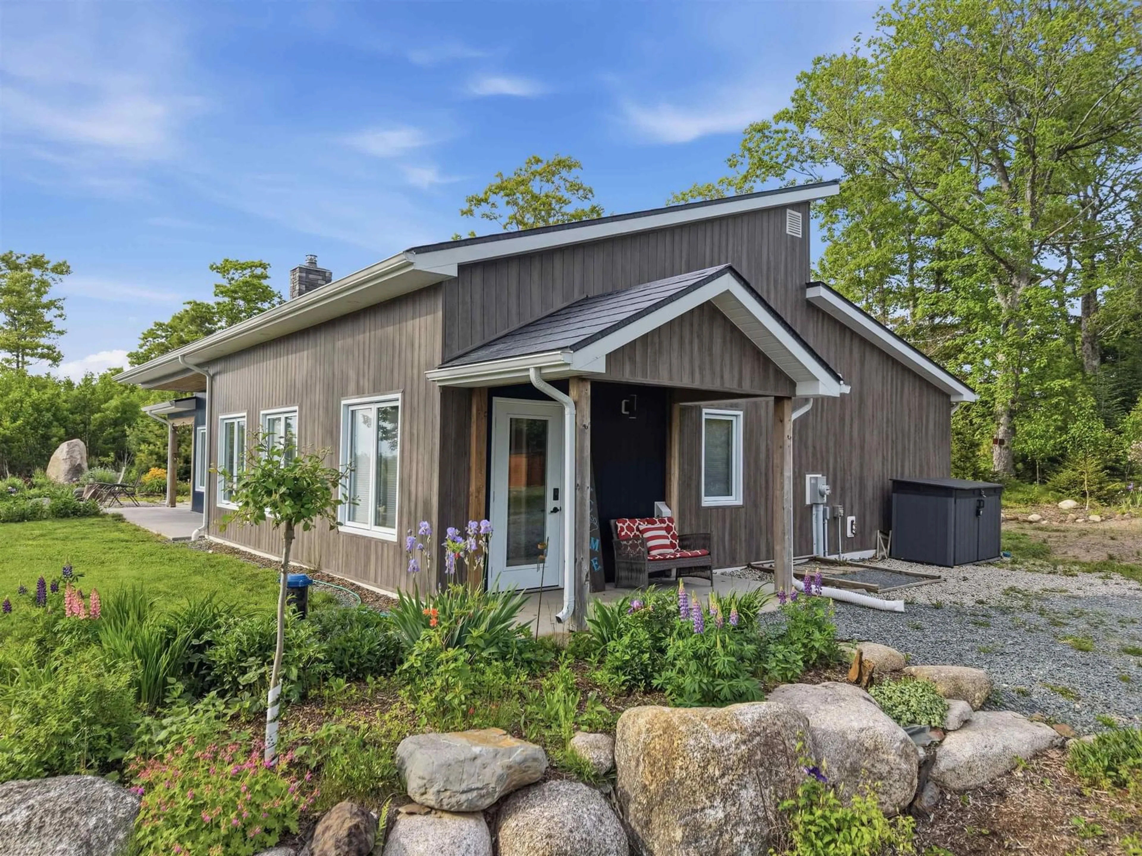 Unknown for 45 River Mill Terr, Conquerall Mills Nova Scotia B4V 9H6