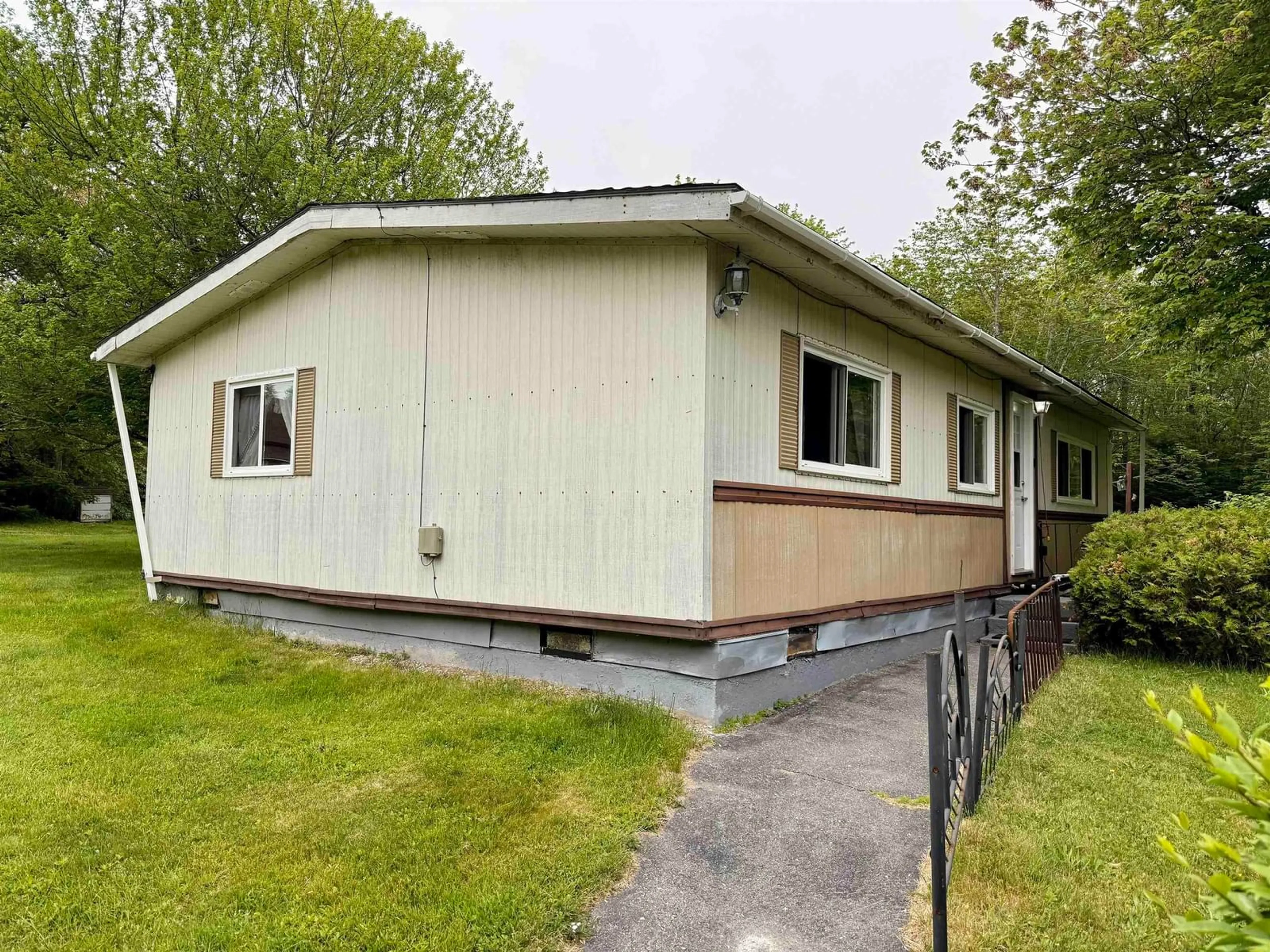 Unknown for 2171 Sandy Point Road, Lower Sandy Point Nova Scotia B0T 1W0