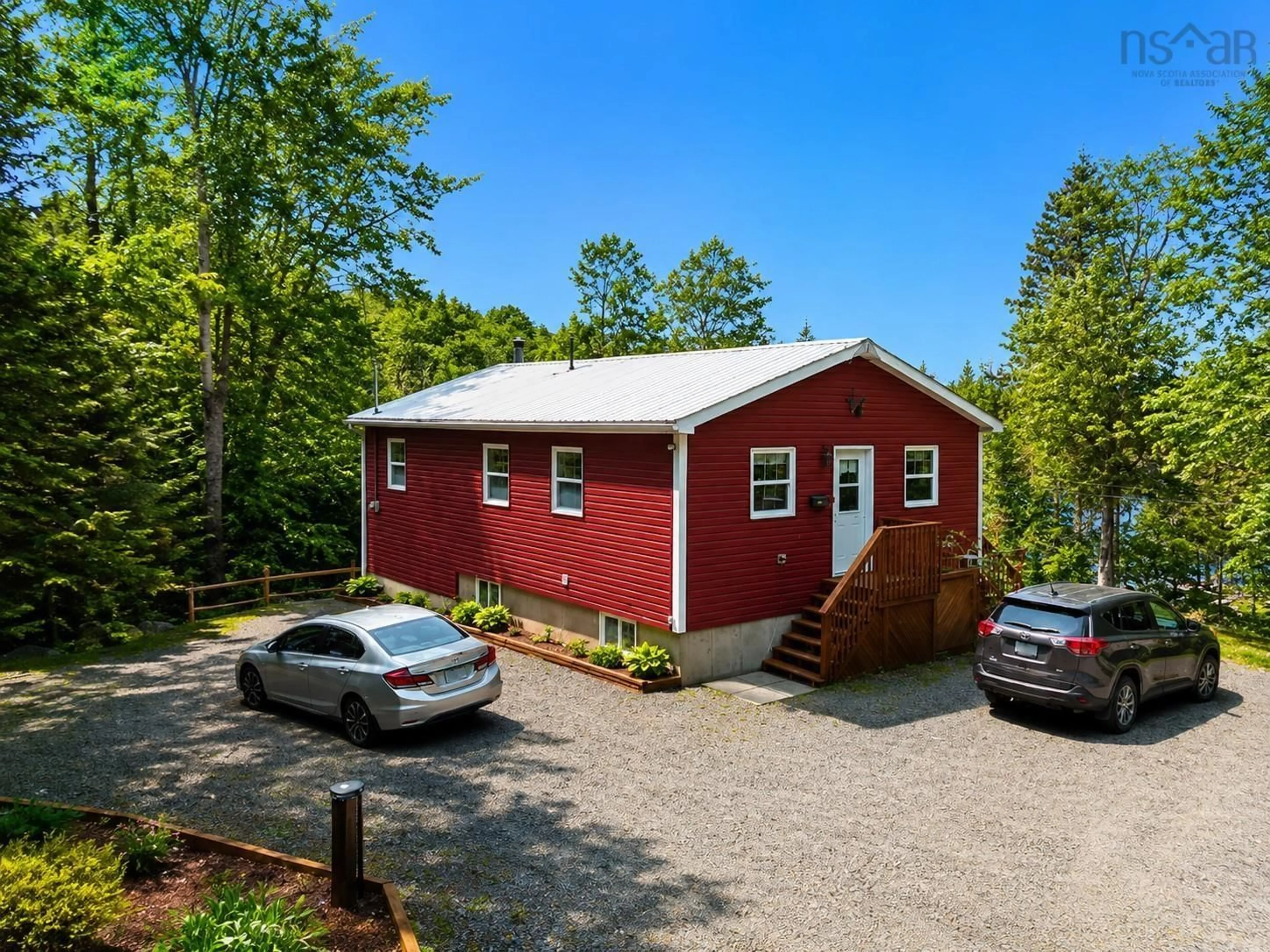 Unknown for 292 Hillcrest Dr, East Loon Lake Village Nova Scotia B0N 2M0