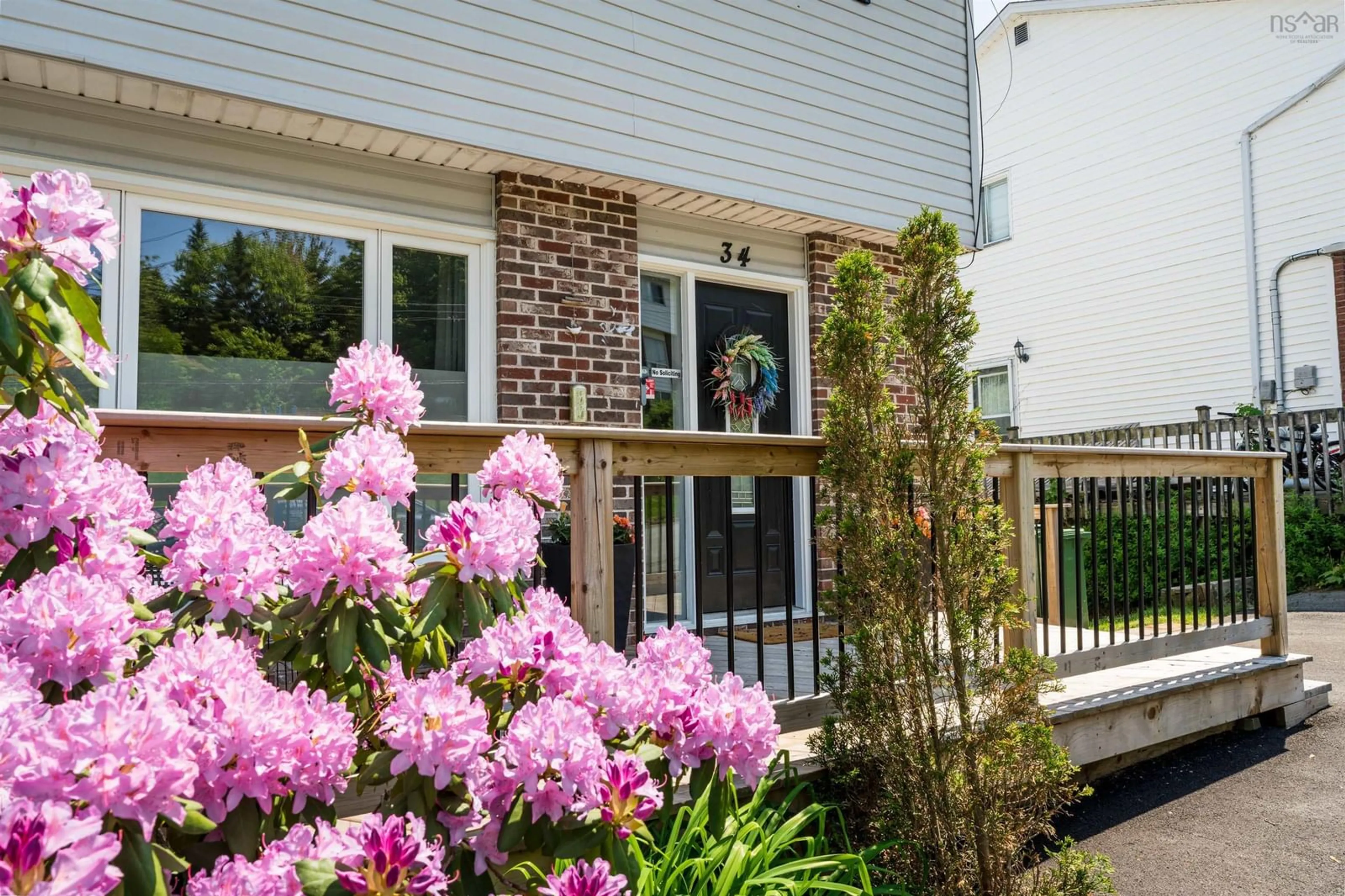 Unknown for 34 Peter Buckley Dr, Lower Sackville Nova Scotia B4E 1X7