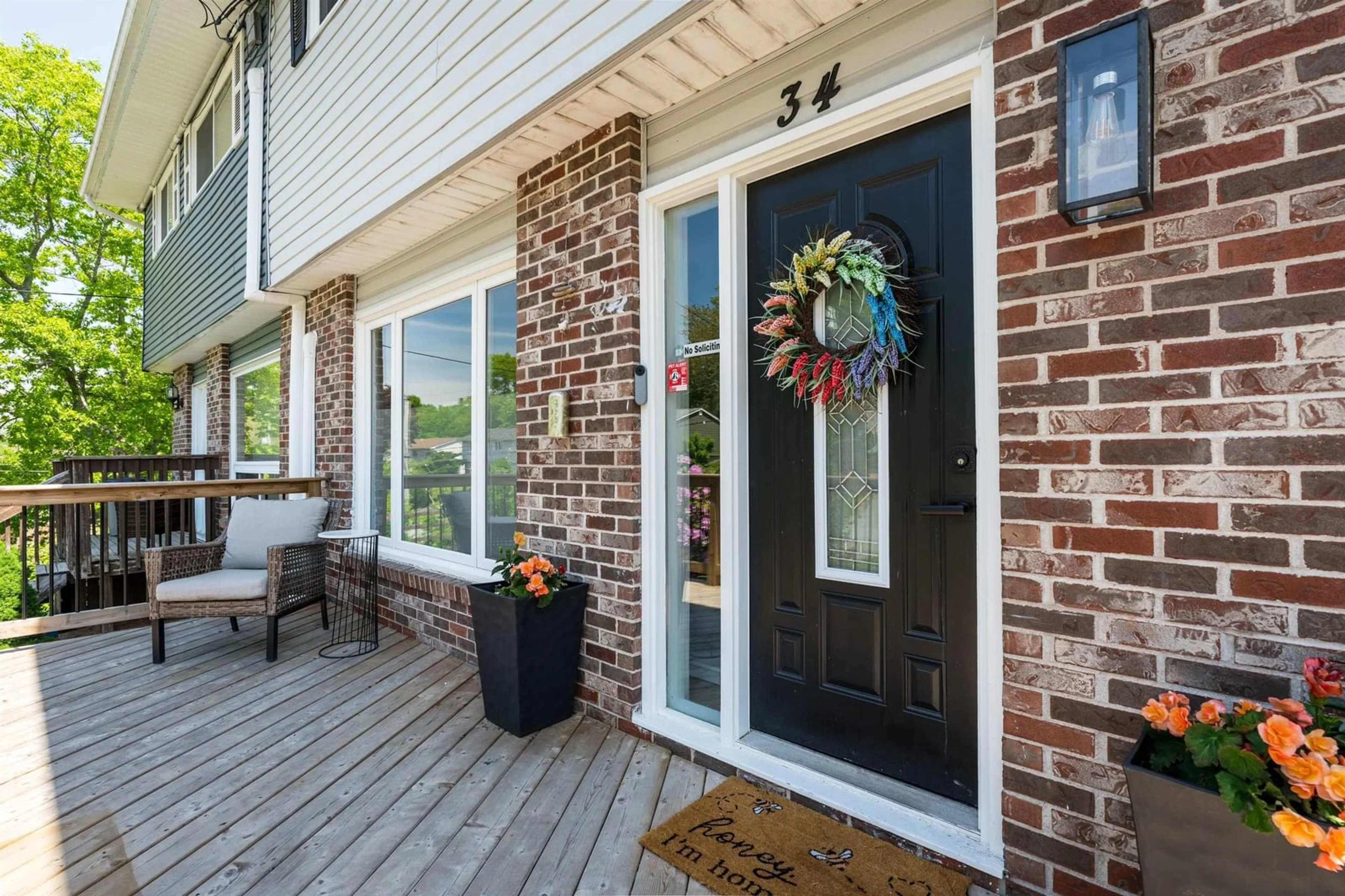 Unknown for 34 Peter Buckley Dr, Lower Sackville Nova Scotia B4E 1X7