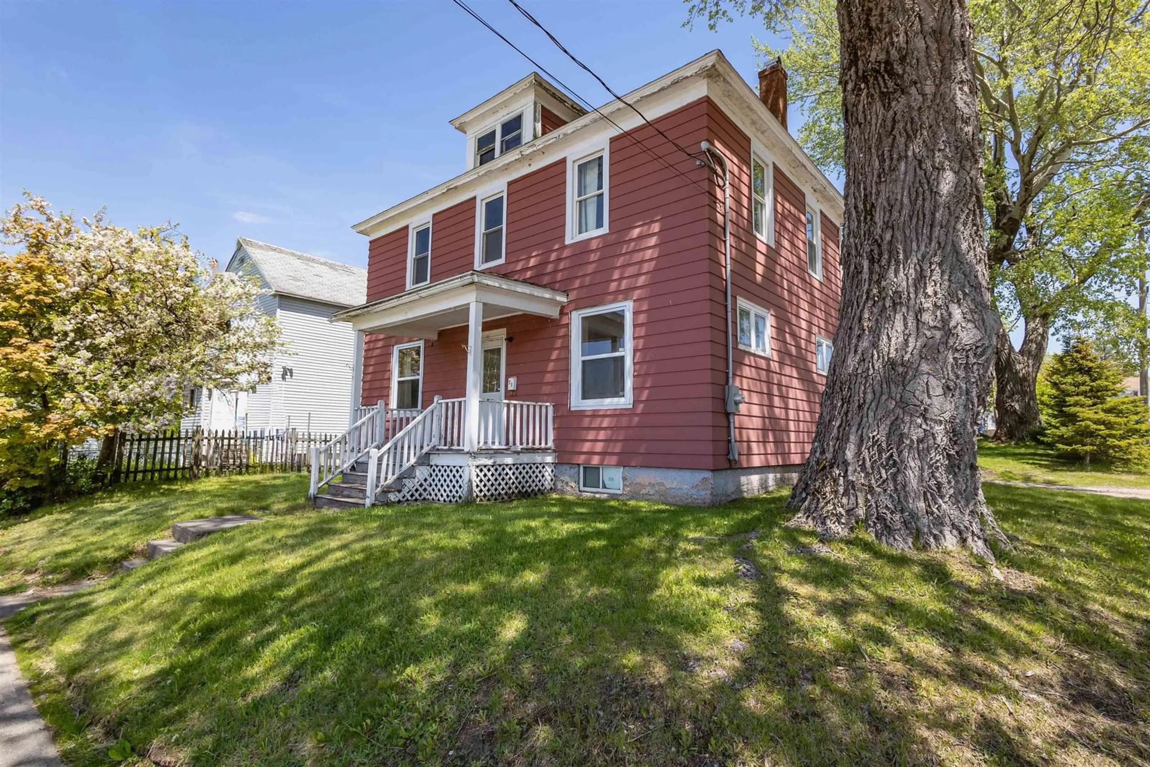 Unknown for 71 Sheriff Avenue Ave, Sydney Nova Scotia B1P 2P6