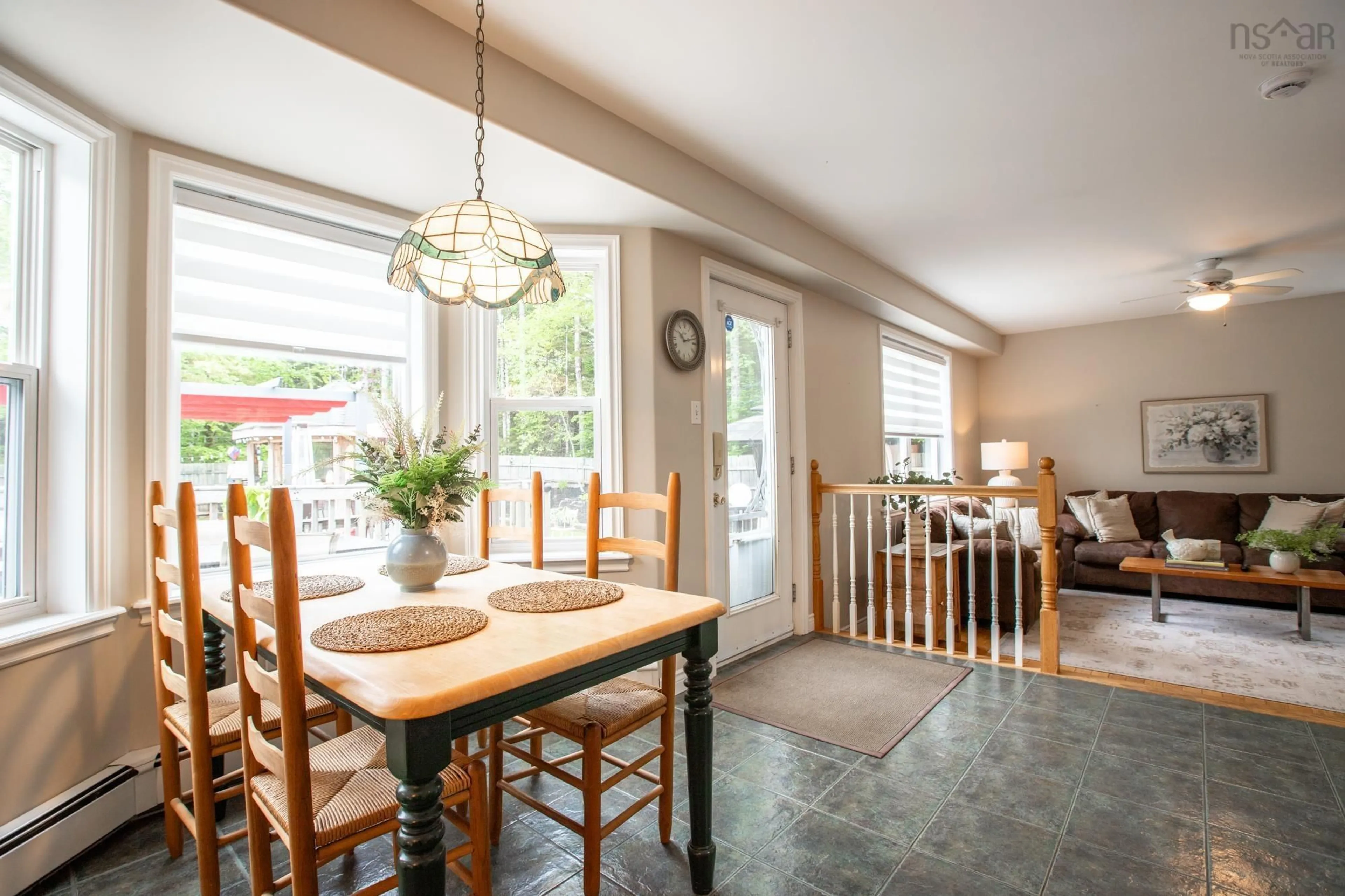 Dining room, unknown for 38 Trevor Ave, Fall River Nova Scotia B2T 1H7