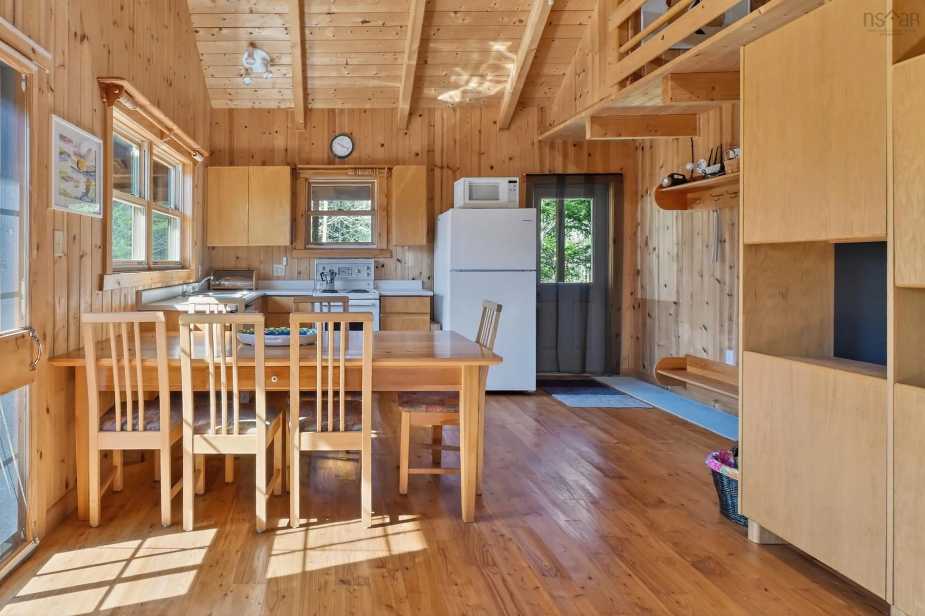 Unknown for 199 Spruce Point Rd, West Bay Marshes Nova Scotia B0E 3K0