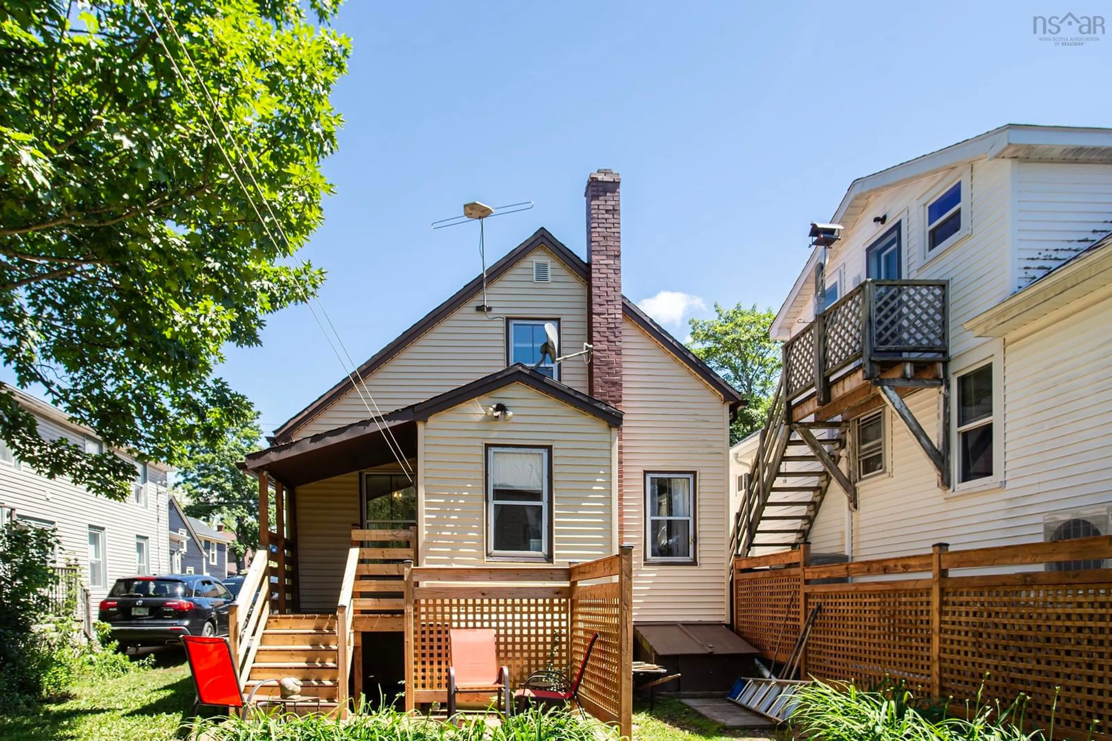 Unknown for 29 St. James St, Annapolis Royal Nova Scotia B0S 1A0