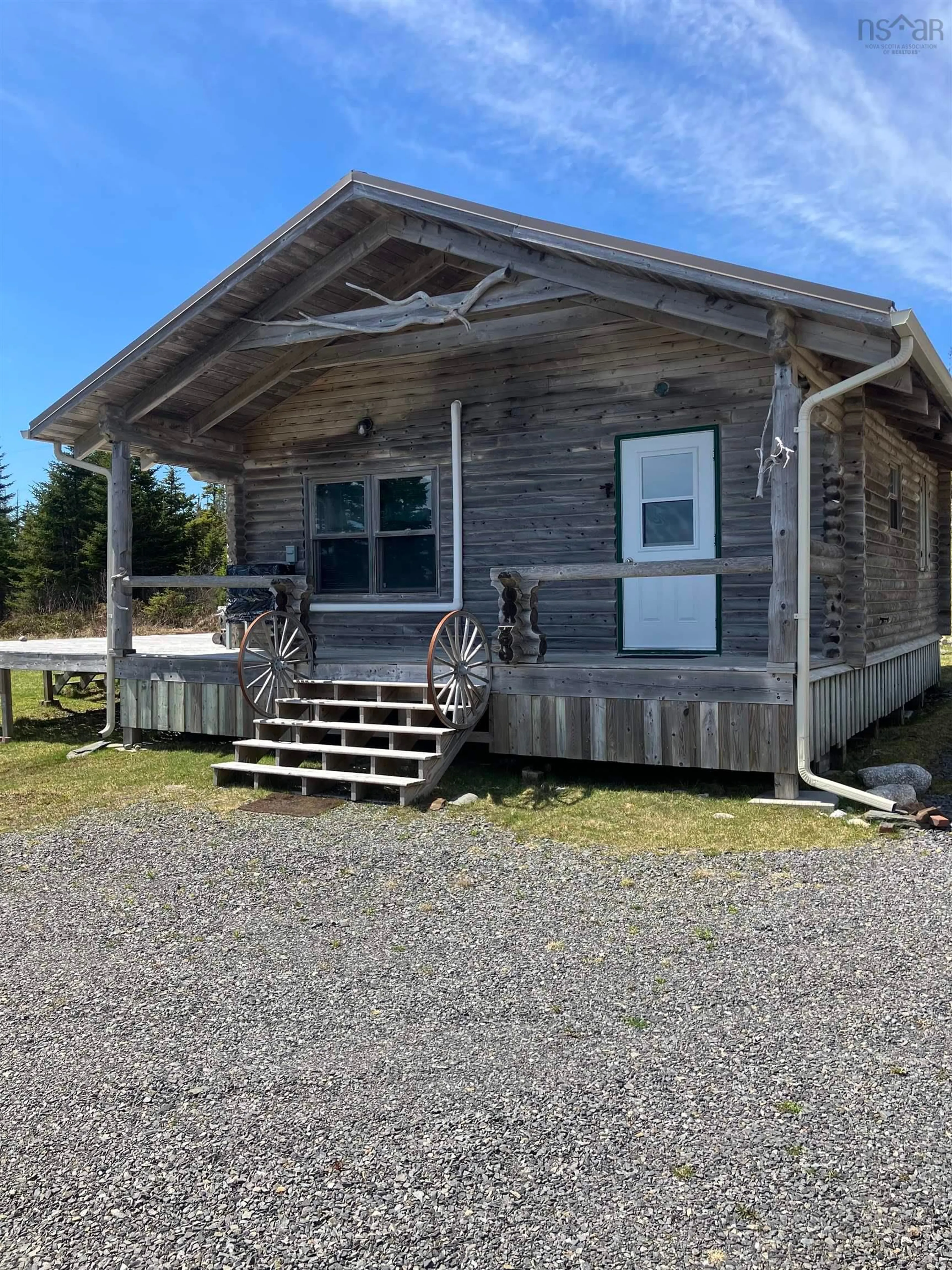 Shed for 15+17 R-24, Cole Harbour Nova Scotia B0H 1T0