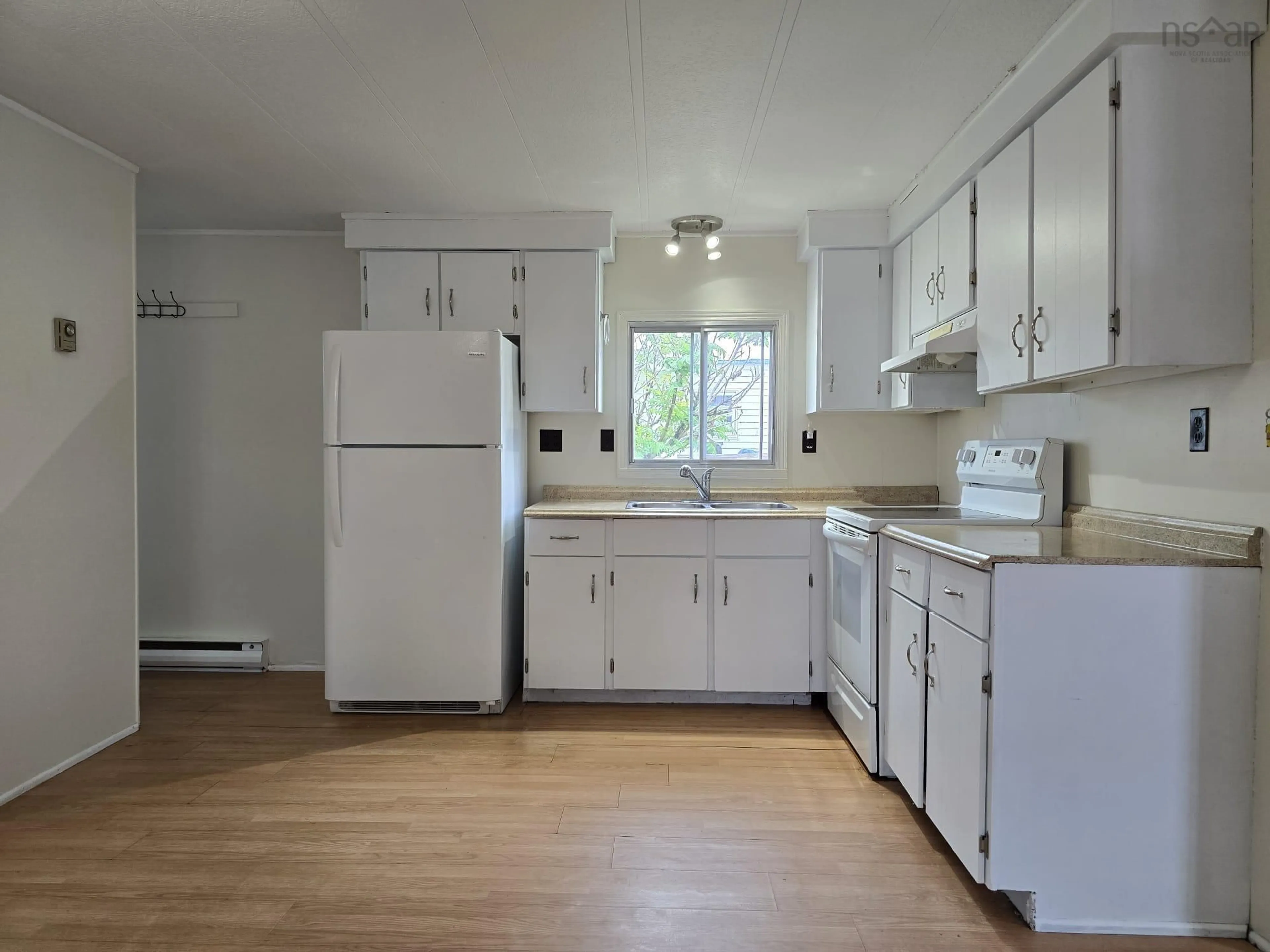 Standard kitchen, unknown for 25 Butler Dr, Bible Hill Nova Scotia B2N 5M9