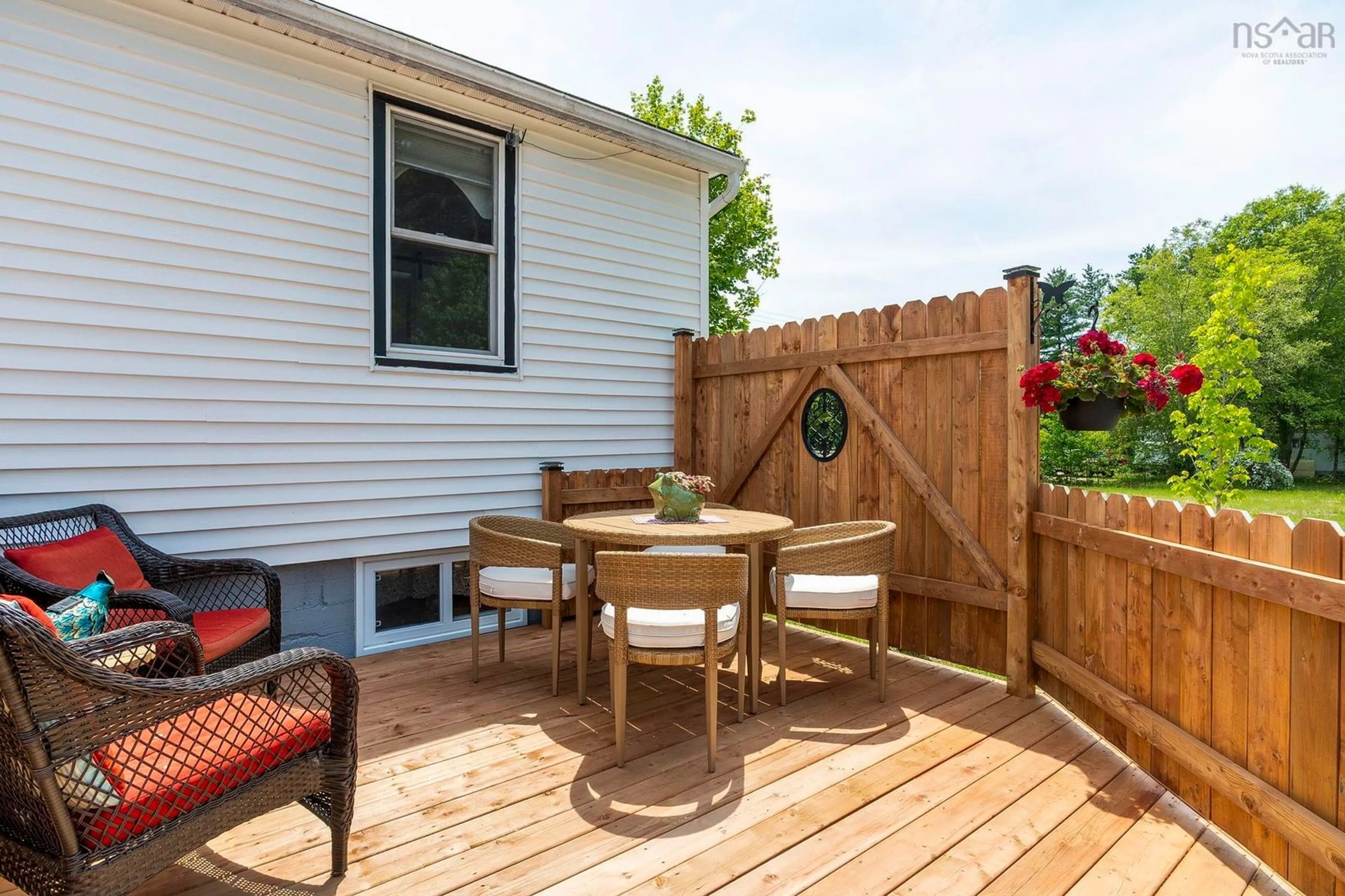 Patio, street for 10547 201 Hwy, Meadowvale Nova Scotia B0P 1R0