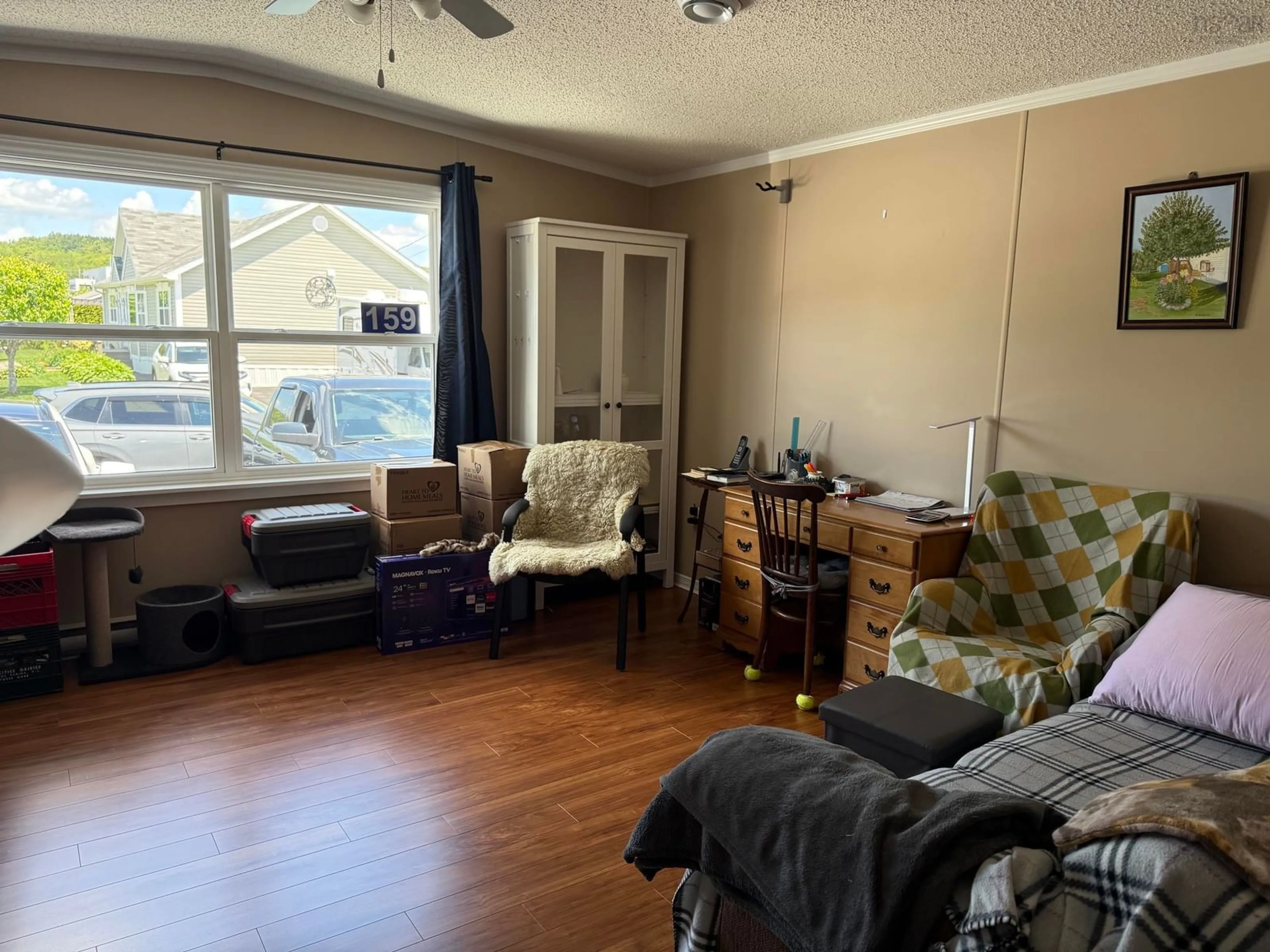 A pic of a room for 159 Haven Dr, Bridgewater Nova Scotia B4V 4E4
