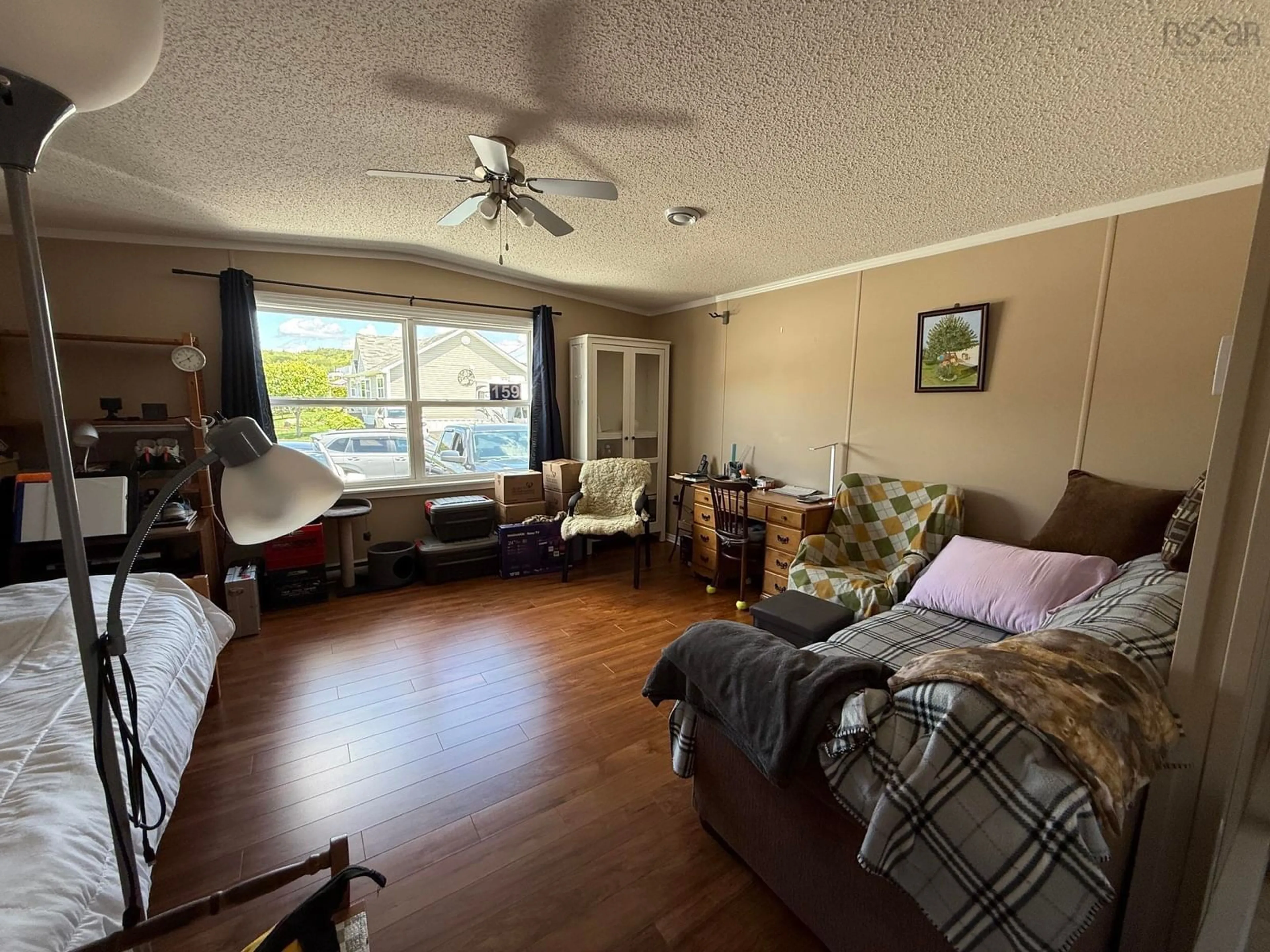 A pic of a room for 159 Haven Dr, Bridgewater Nova Scotia B4V 4E4