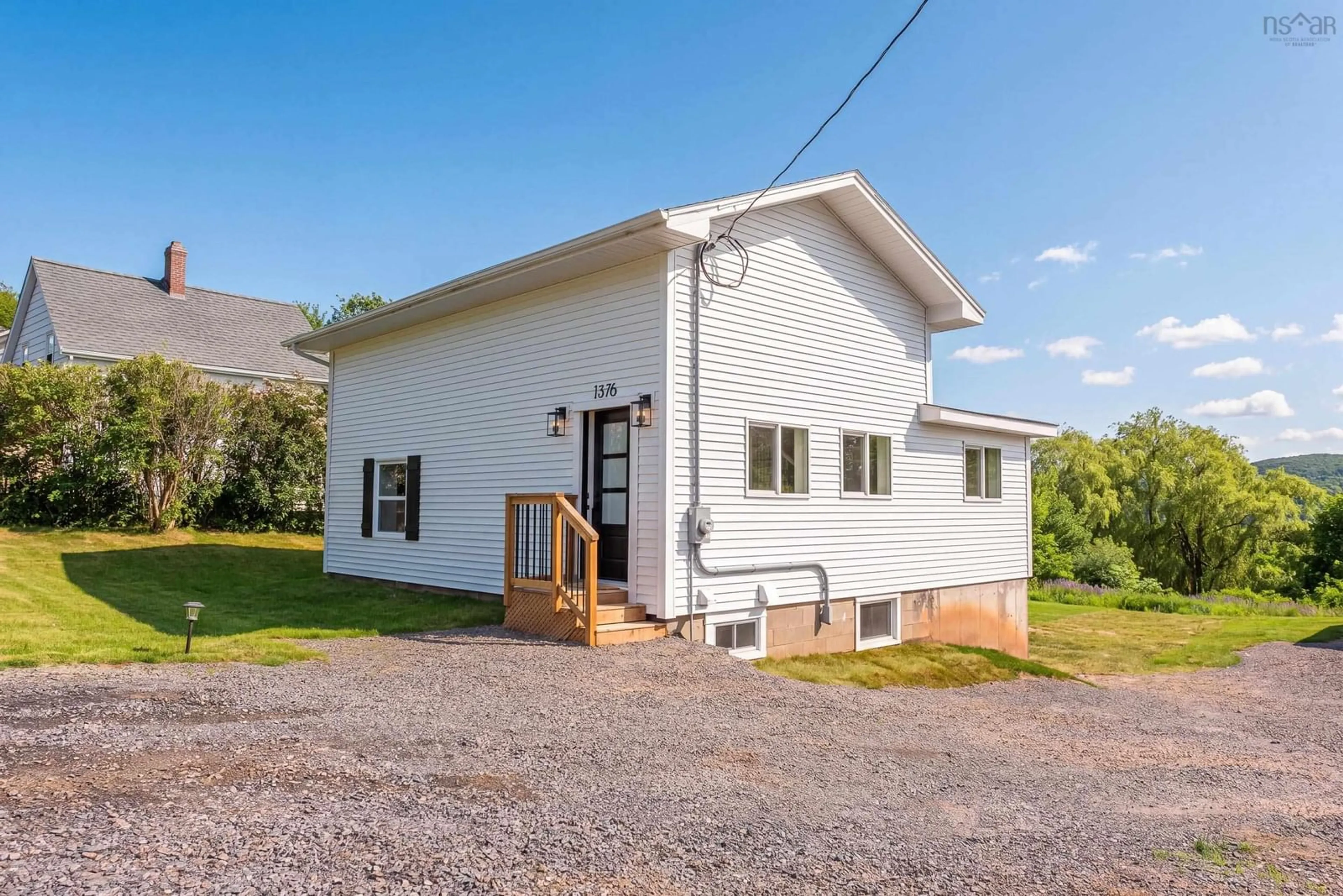 Unknown for 1376 Ridge Rd, Wolfville Ridge Nova Scotia B4P 2R1
