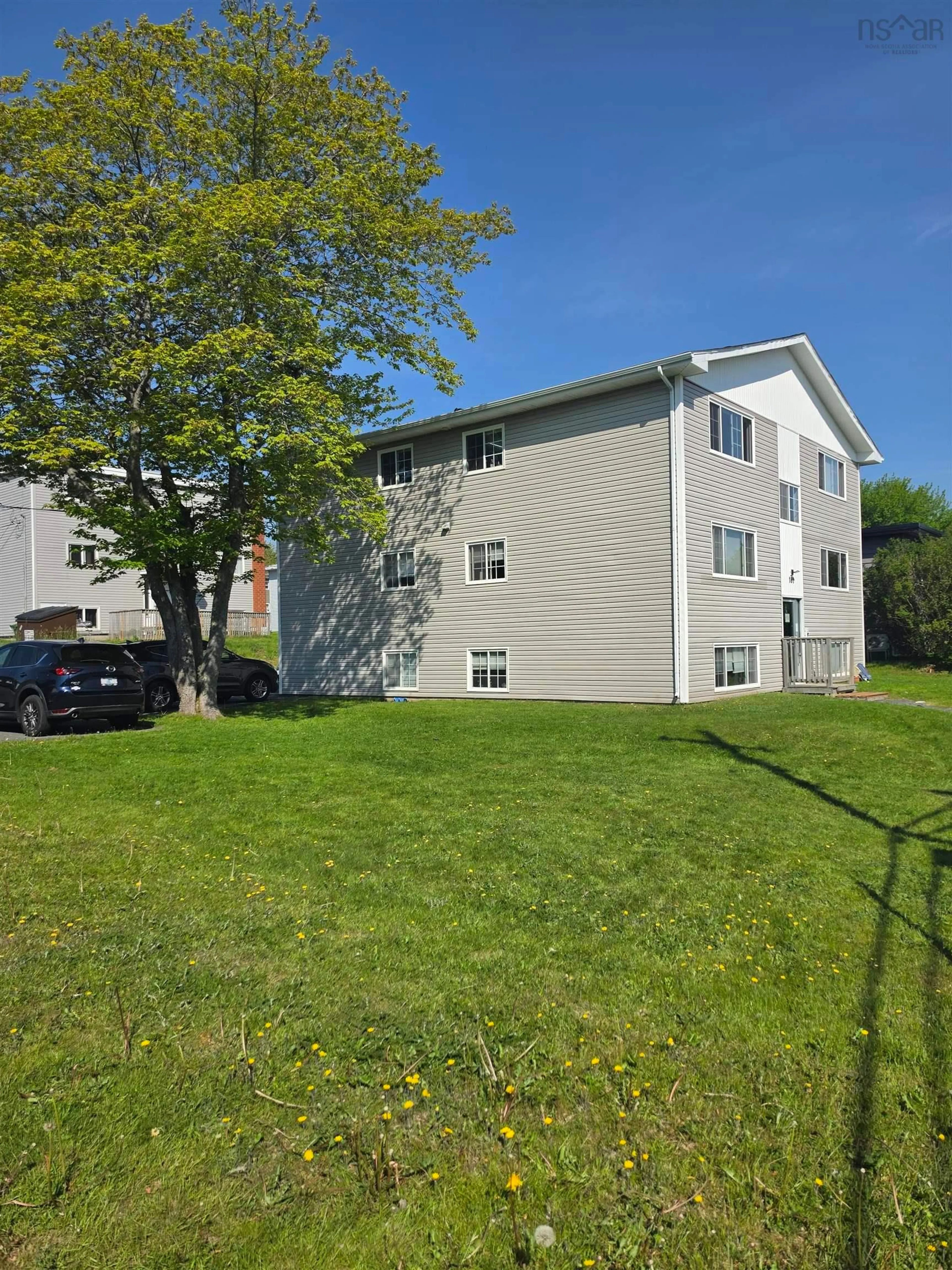 Unknown for 181 Evans Ave, Halifax Nova Scotia B3M 1C8