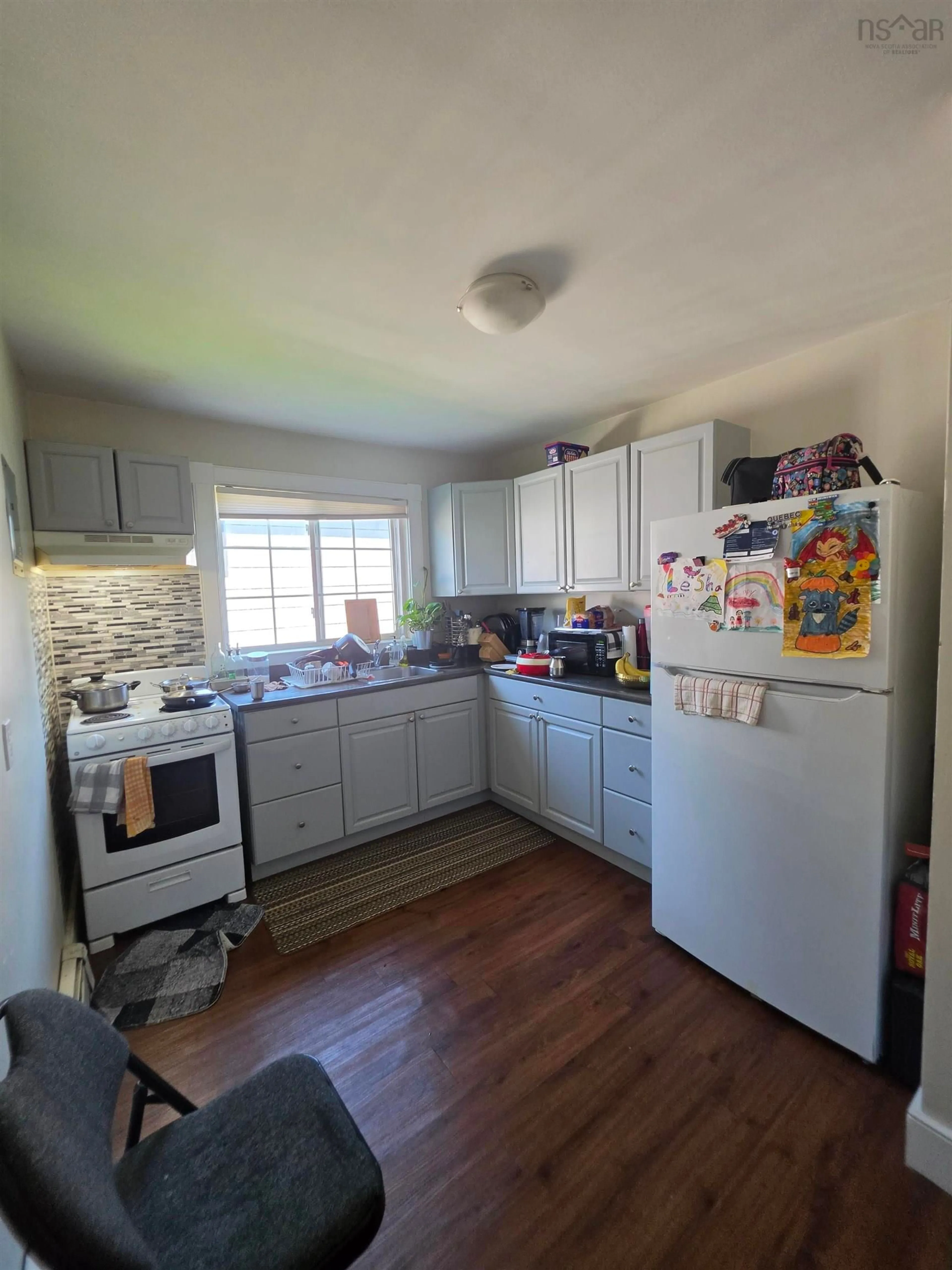 Standard kitchen, unknown for 181 Evans Ave, Halifax Nova Scotia B3M 1C8