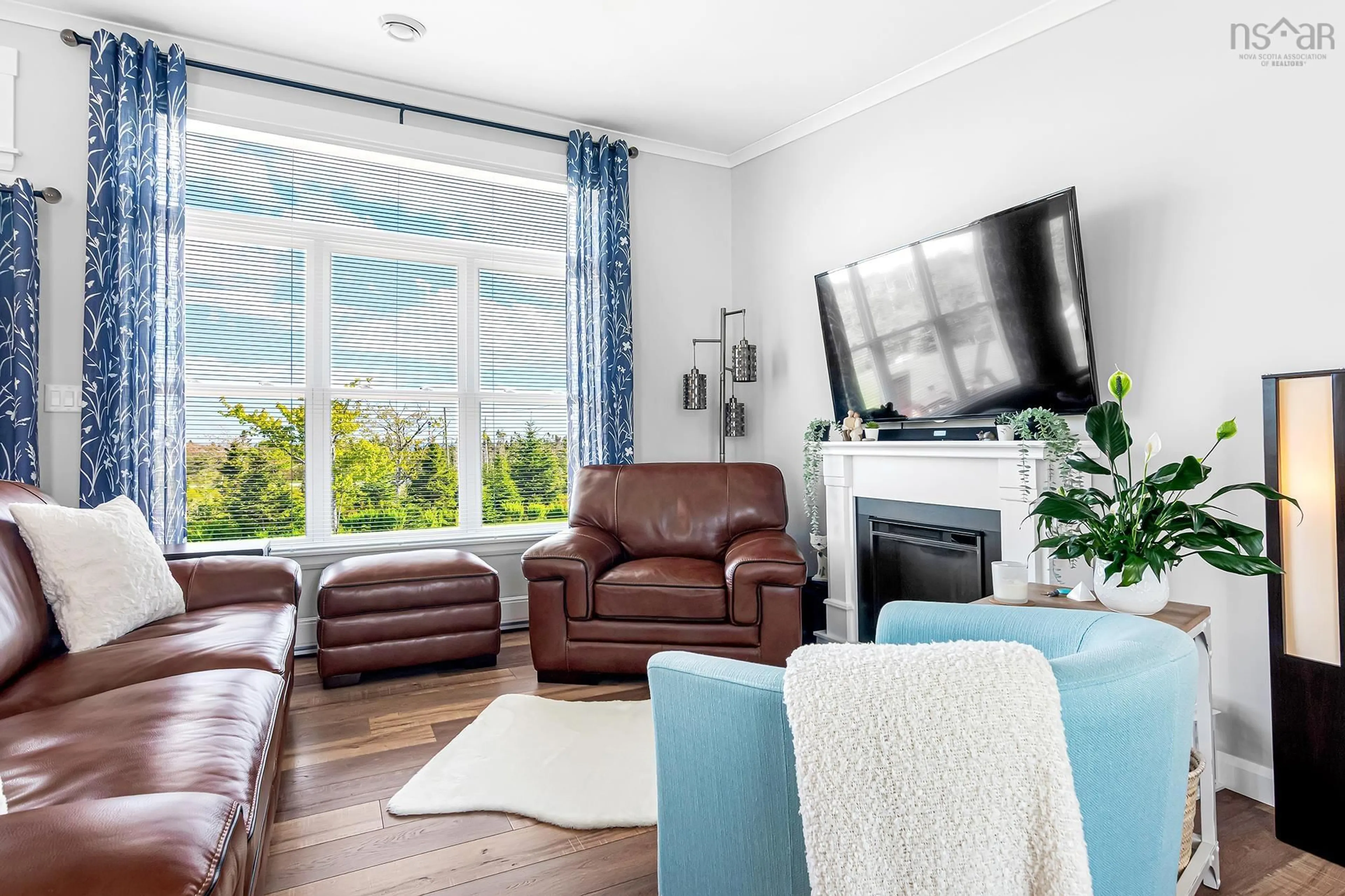 Living room with furniture, unknown for 289 Three Fathom Harbour Rd, Three Fathom Harbour Nova Scotia B0J 2L0