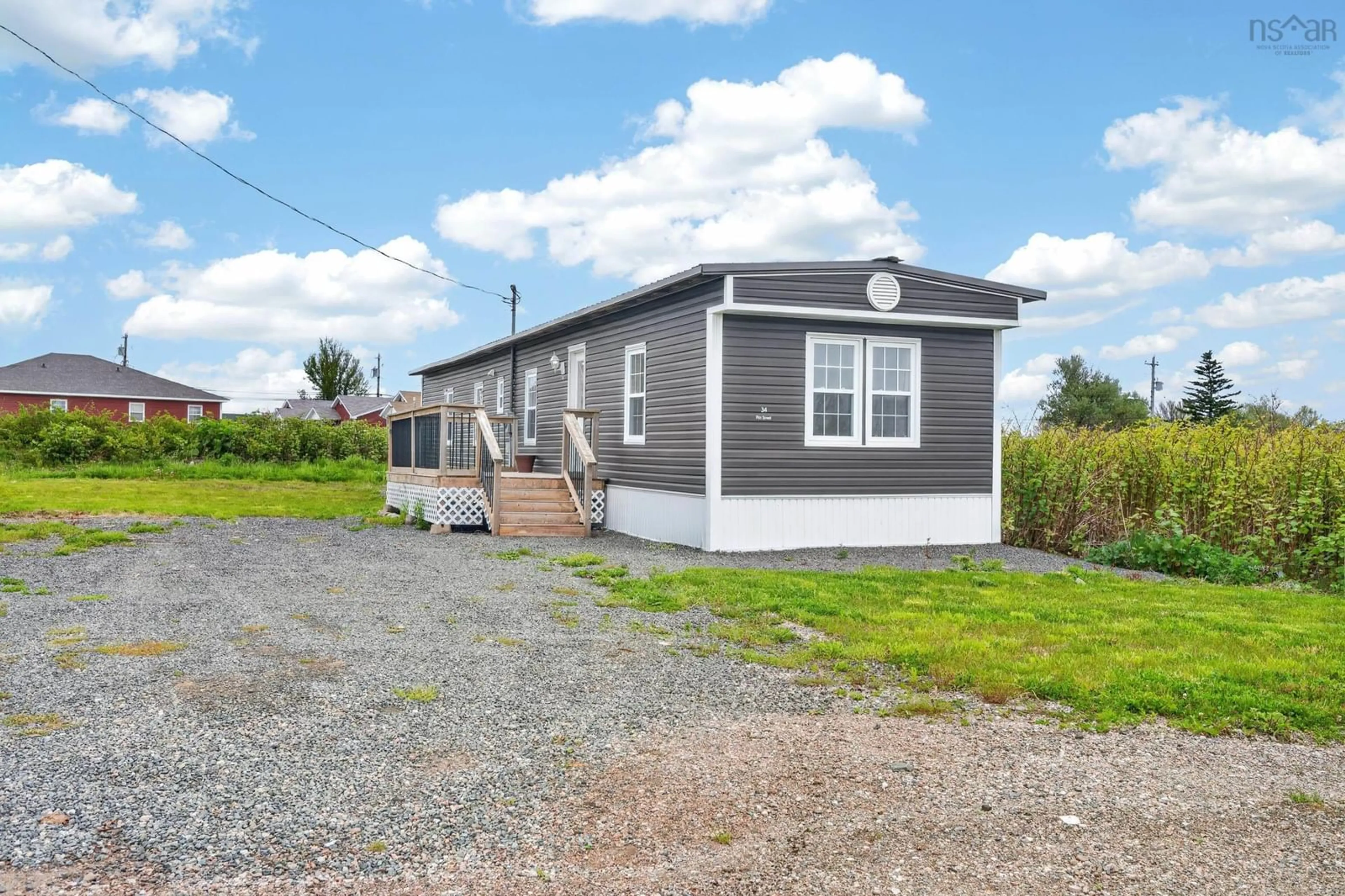 Unknown for 34 Pitt Street, Dominion Nova Scotia B1G 1S5