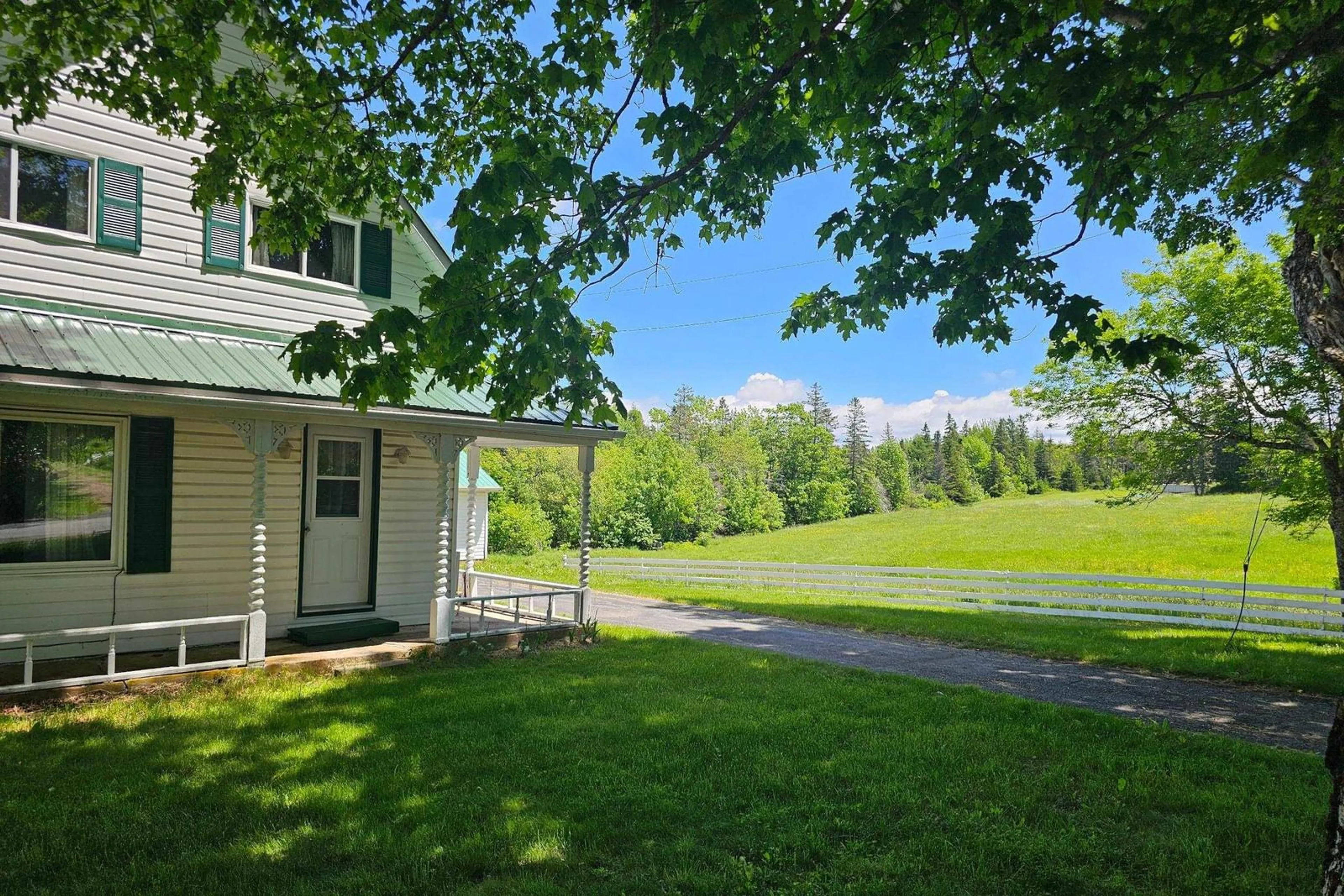 Unknown for 2008 Mount Hanley Rd, Mount Hanley Nova Scotia B0S 1P0
