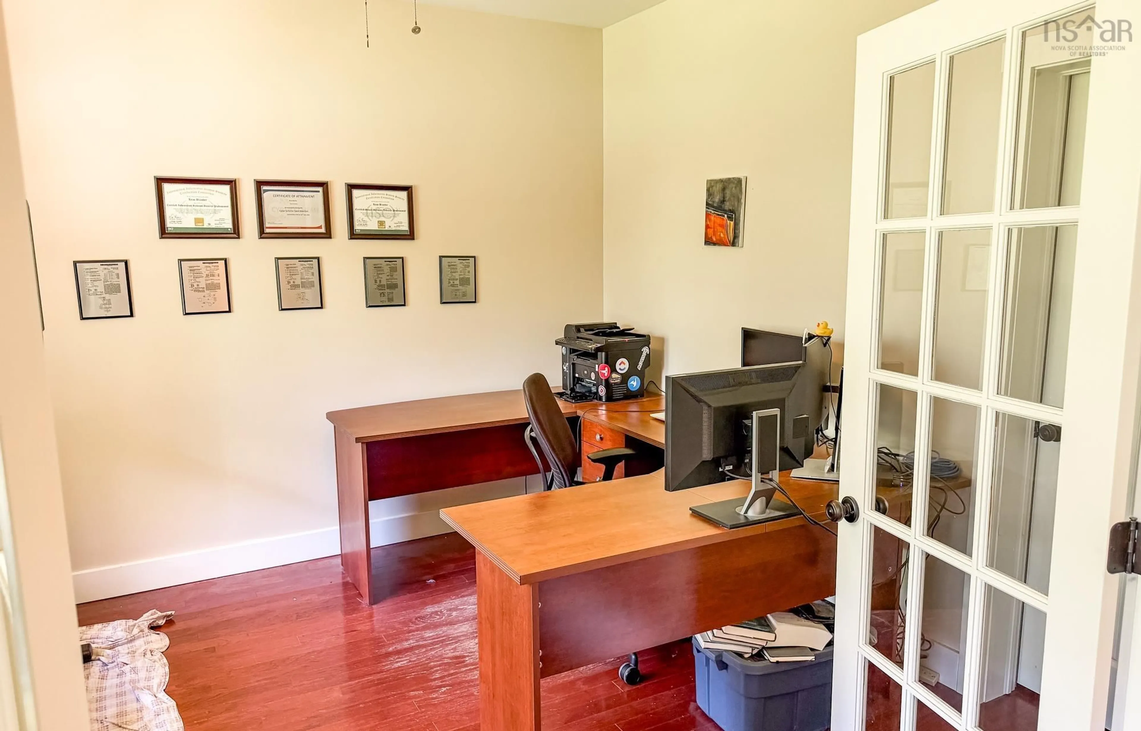 A pic of a room for 11 Kuryluk Crt, Kinsac Nova Scotia B4G 1C5