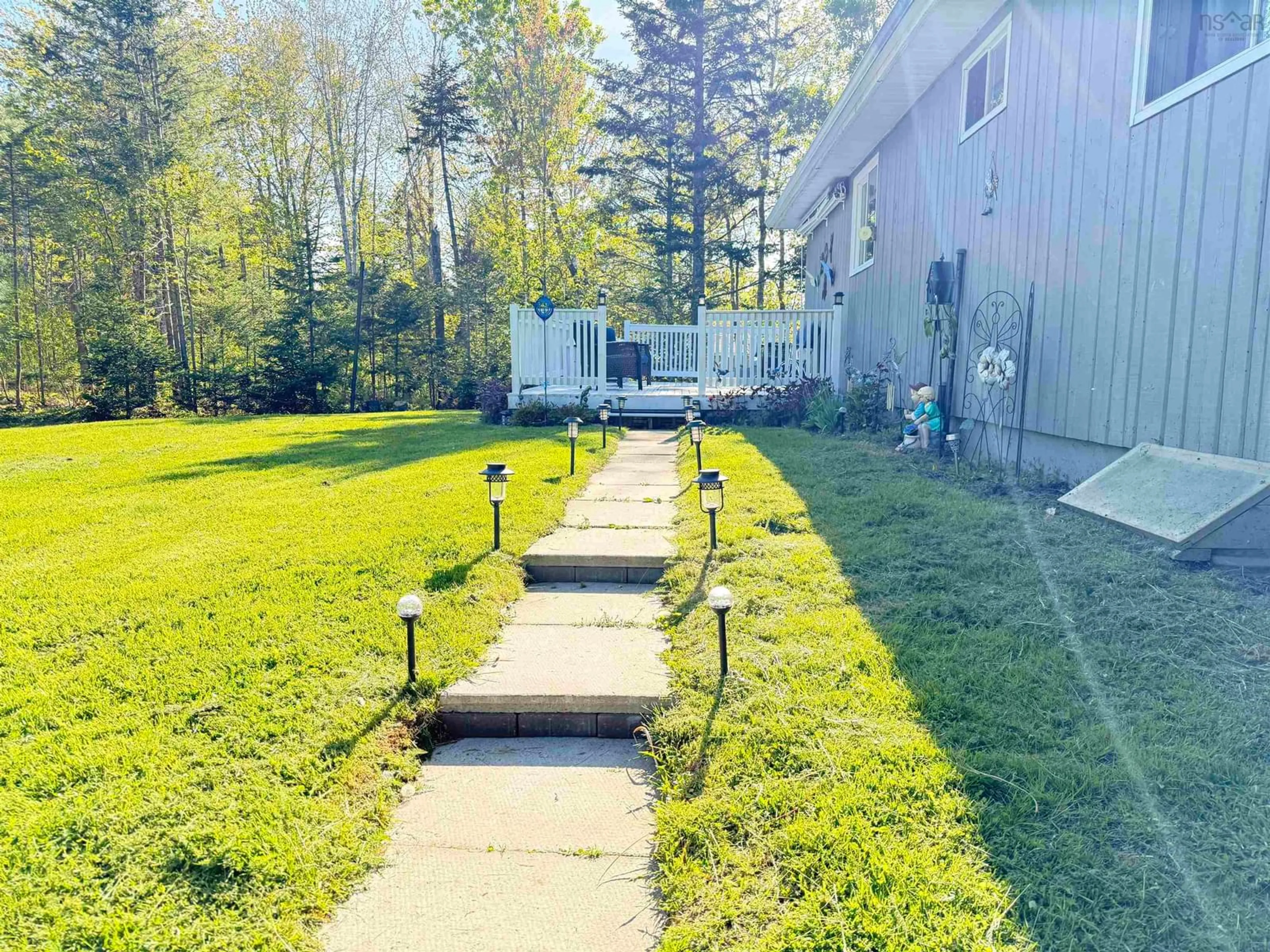 Unknown for 567 West River Drive, Durham Nova Scotia B0K 1H0