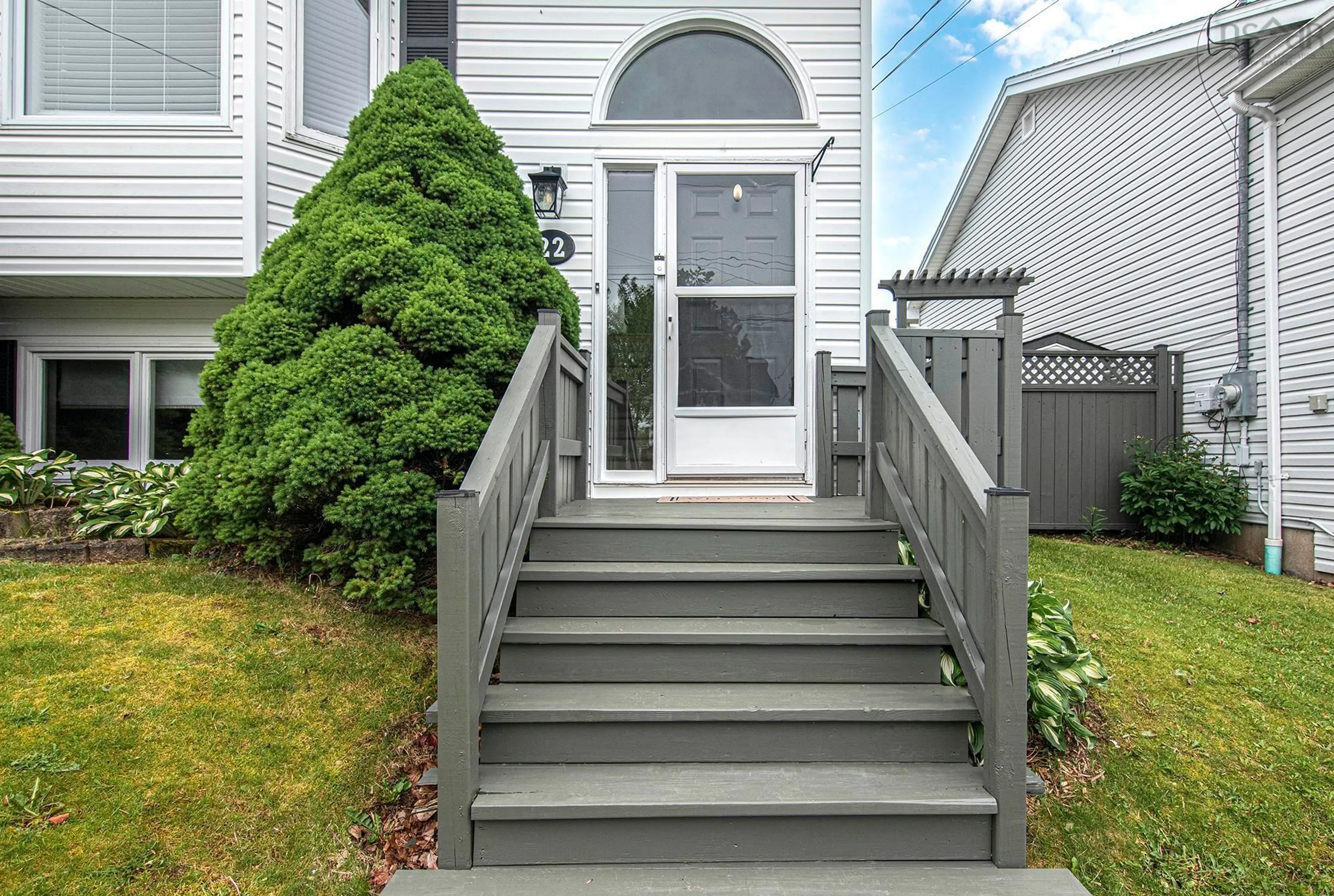 Unknown for 22 Haddad Dr, Lower Sackville Nova Scotia B4C 4A7