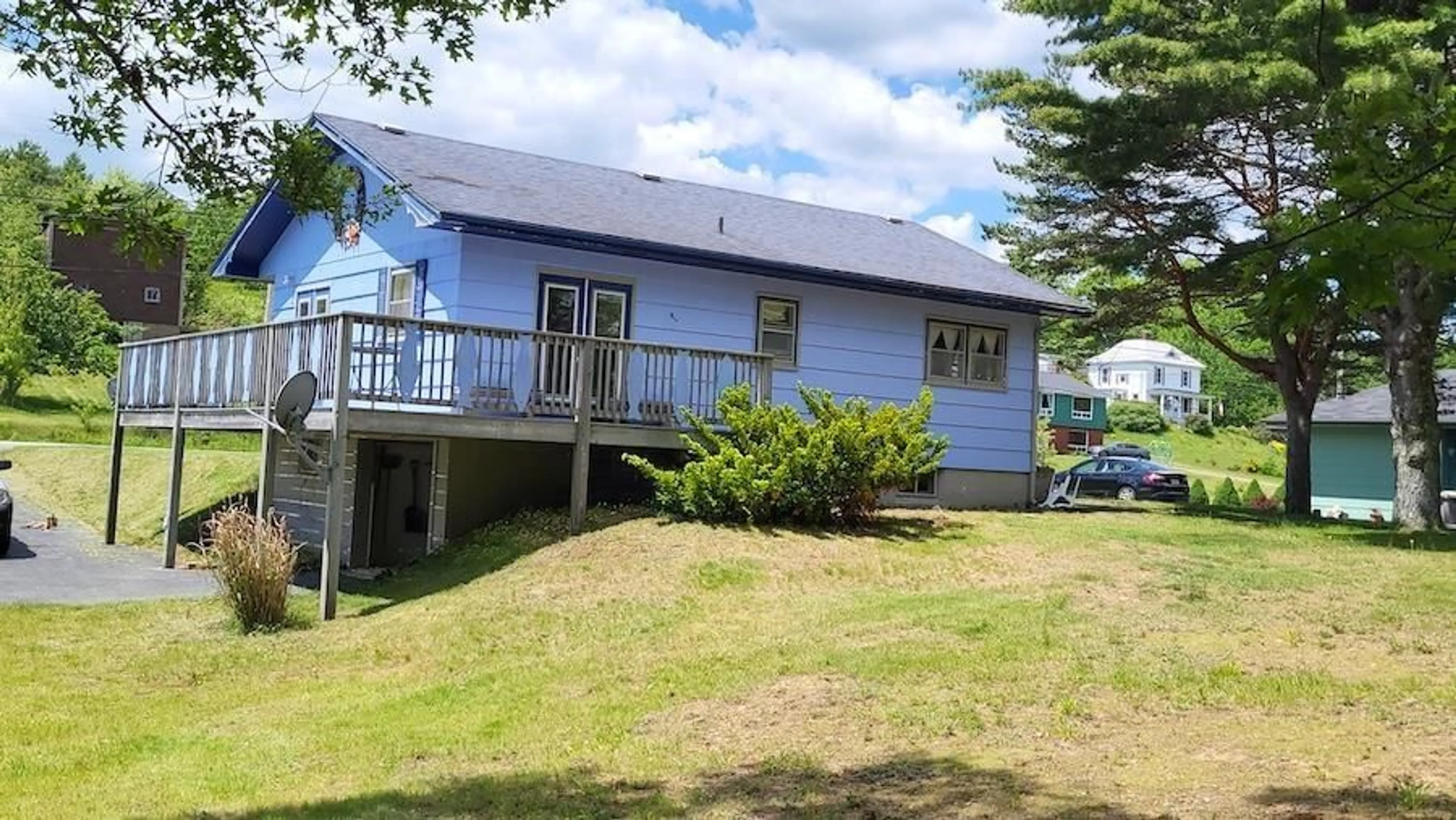 Unknown for 1915 Highway 331, Pleasantville Nova Scotia B0R 1G0