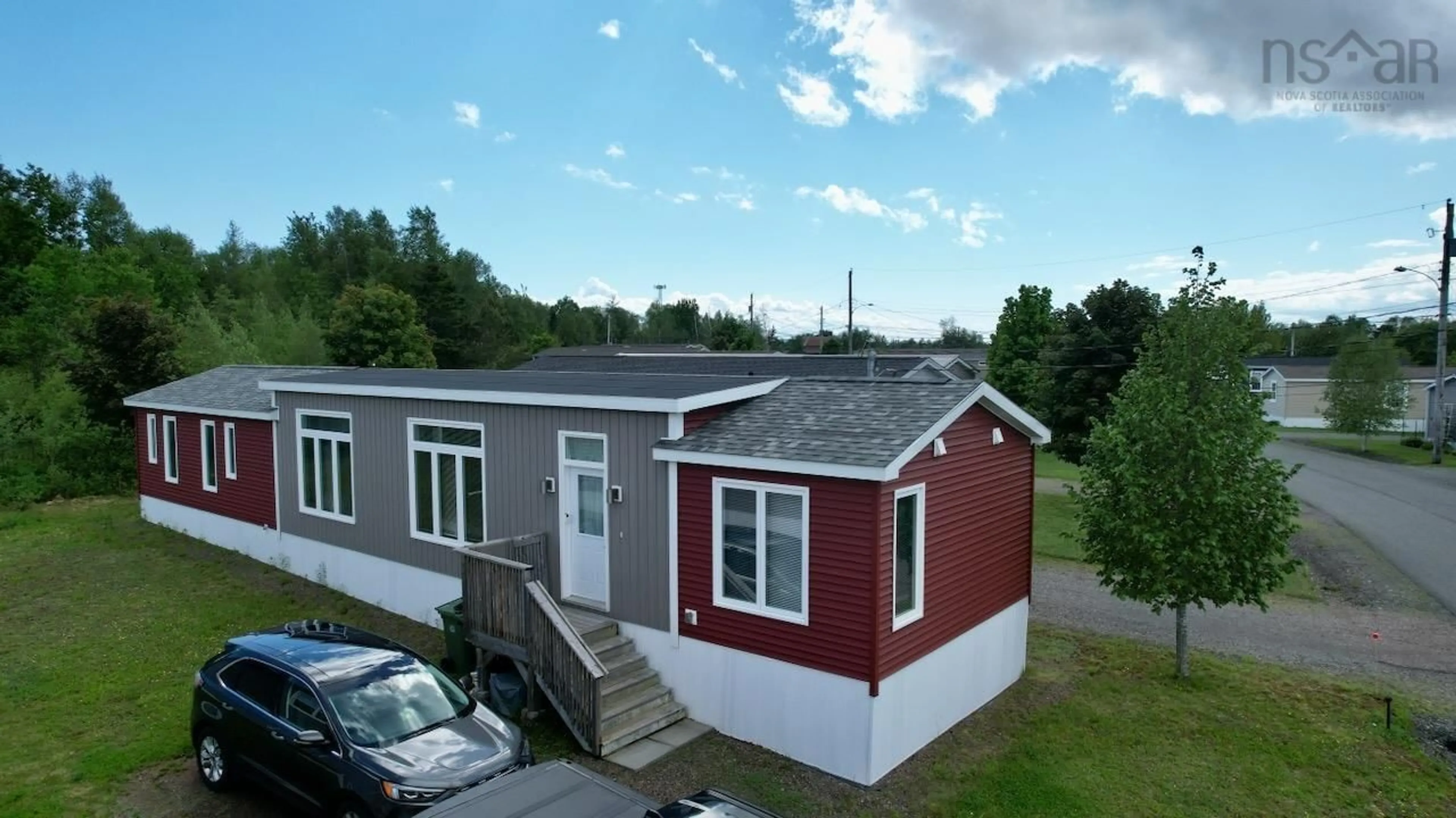 Unknown for 32 Joseph Dr, Bible Hill Nova Scotia B2N 0G4