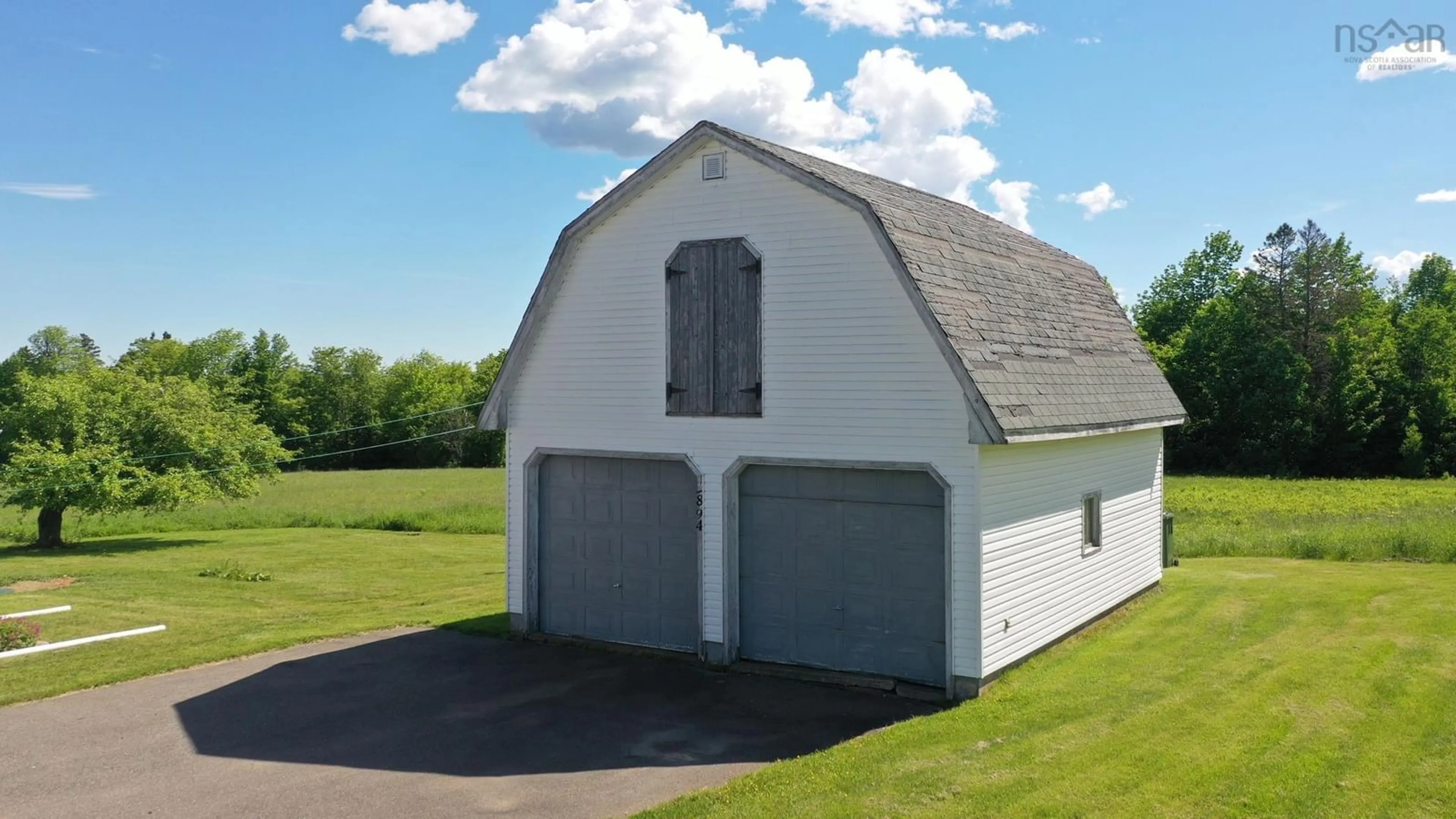 Unknown for 2894 Highway 12, Welton Landing Nova Scotia B4N 3V8