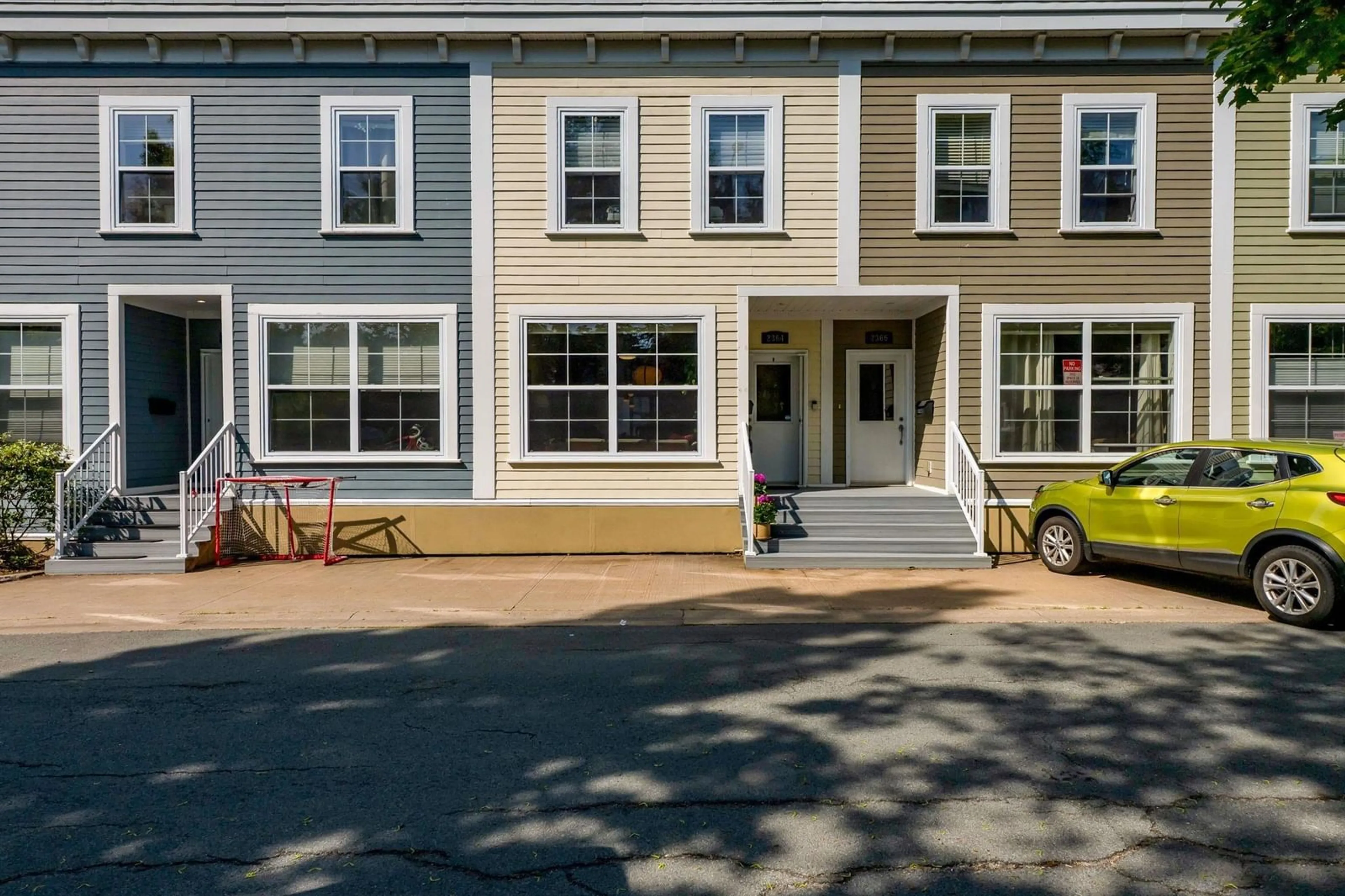 Unknown for 2364 June St, Halifax Nova Scotia B3K 4K3