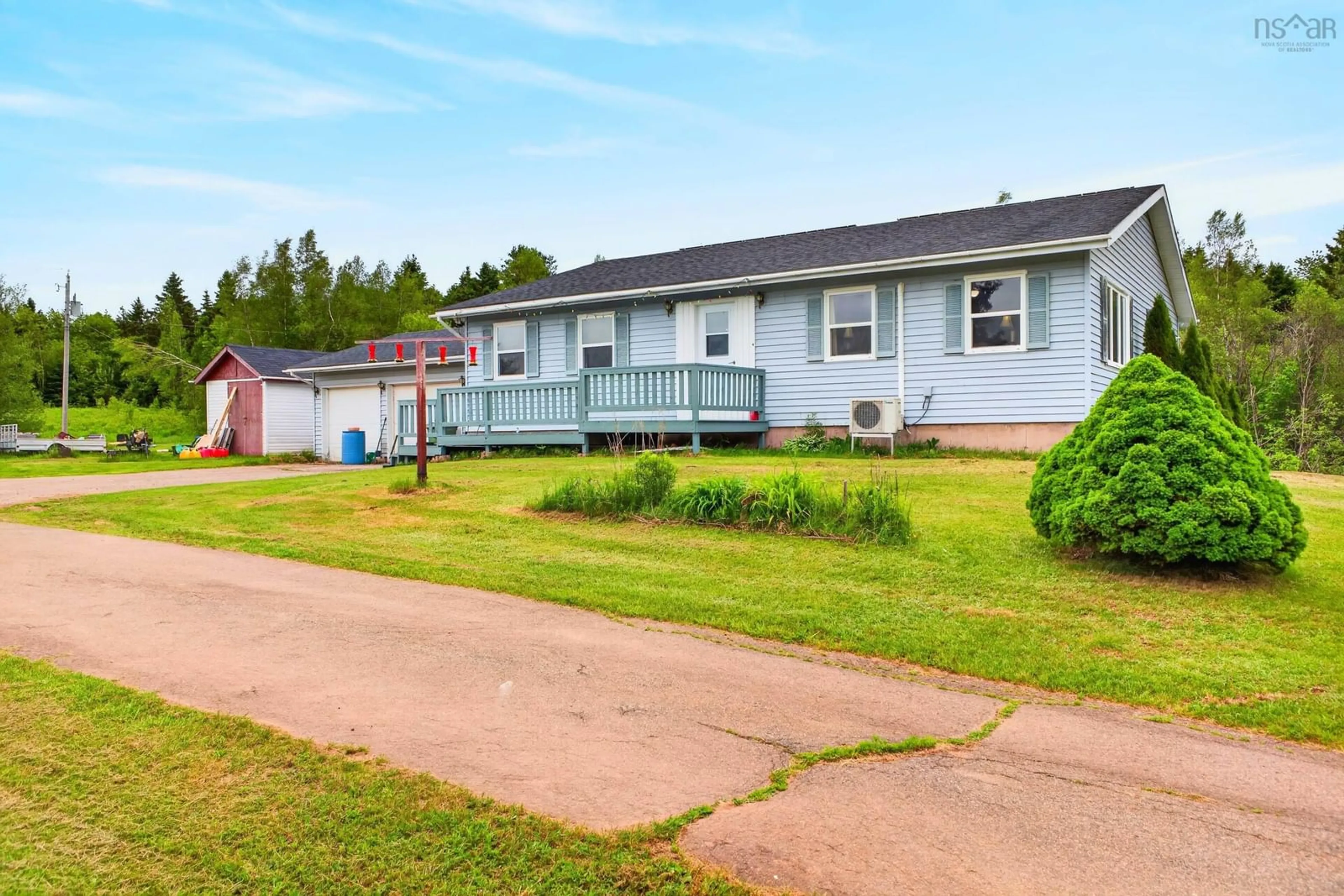 Unknown for 168 Wentworth Collingwood Rd, Collingwood Nova Scotia B0M 1E0