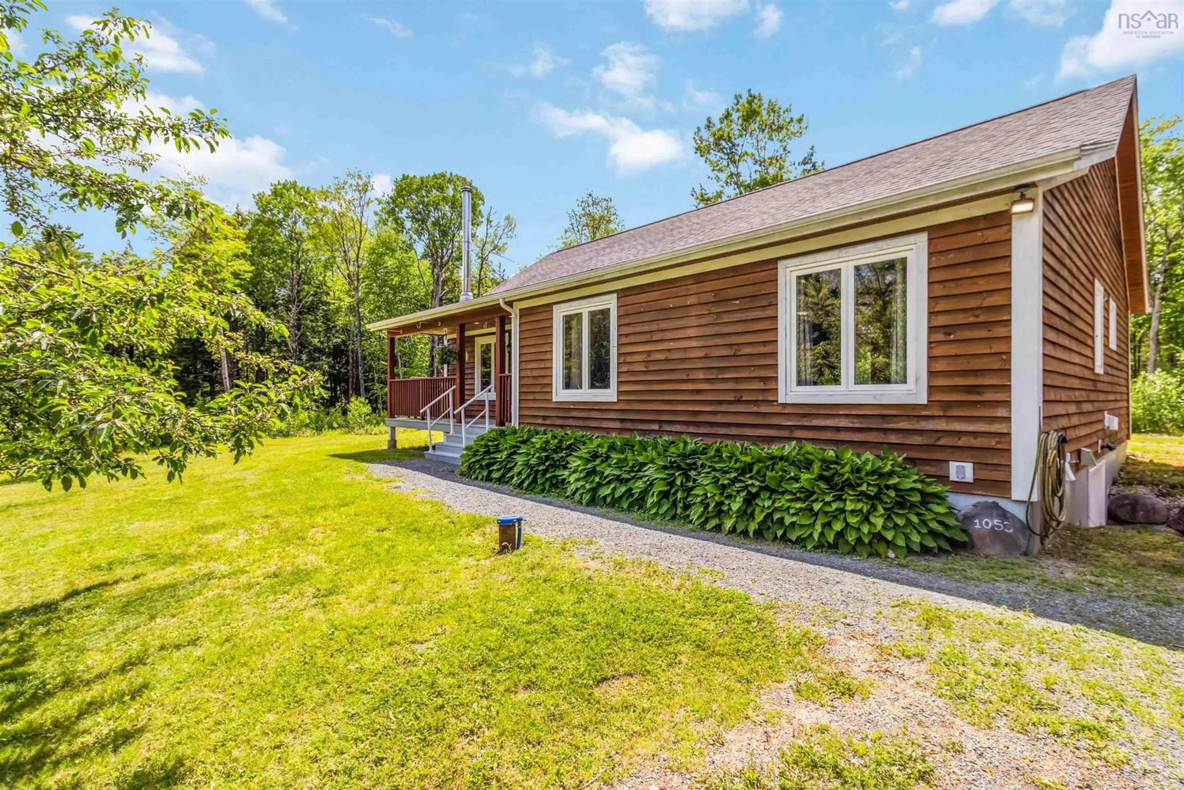 Unknown for 1053 Cornwall Rd, Lower New Cornwall Nova Scotia B0J 2E0