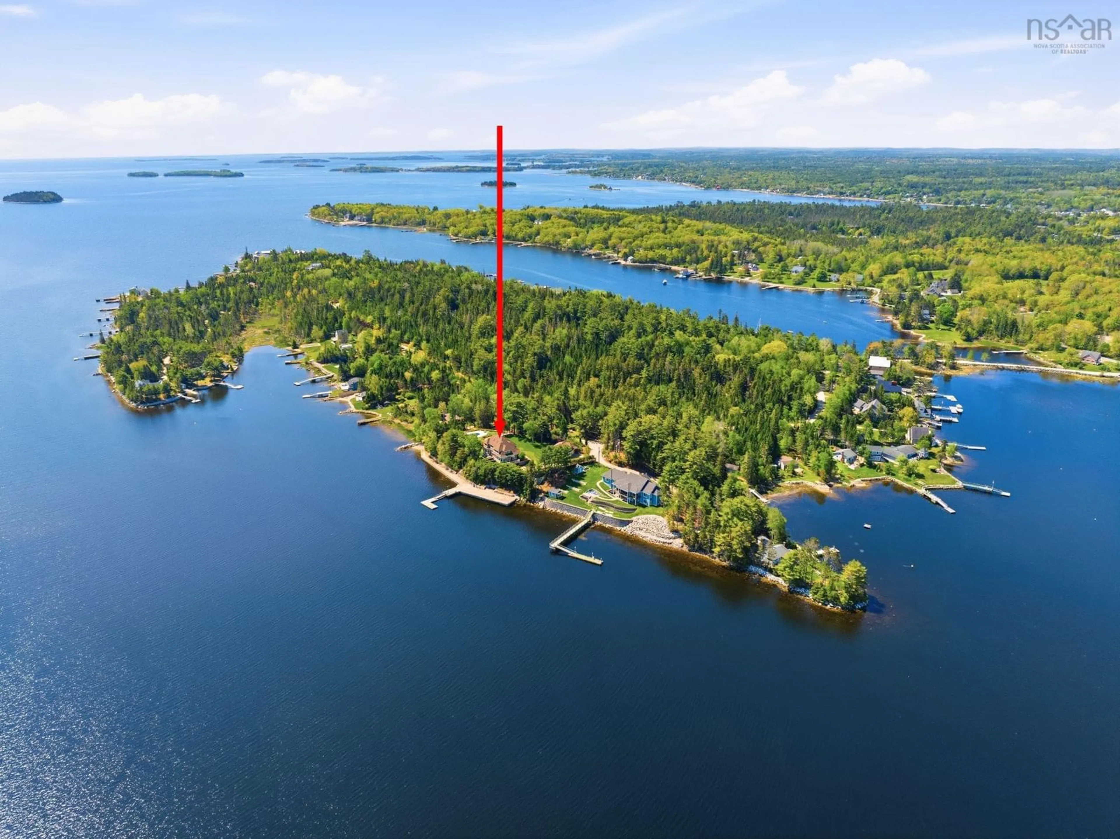 Unknown for 6 Mary Lane, Chester Basin Nova Scotia B0J 1K0