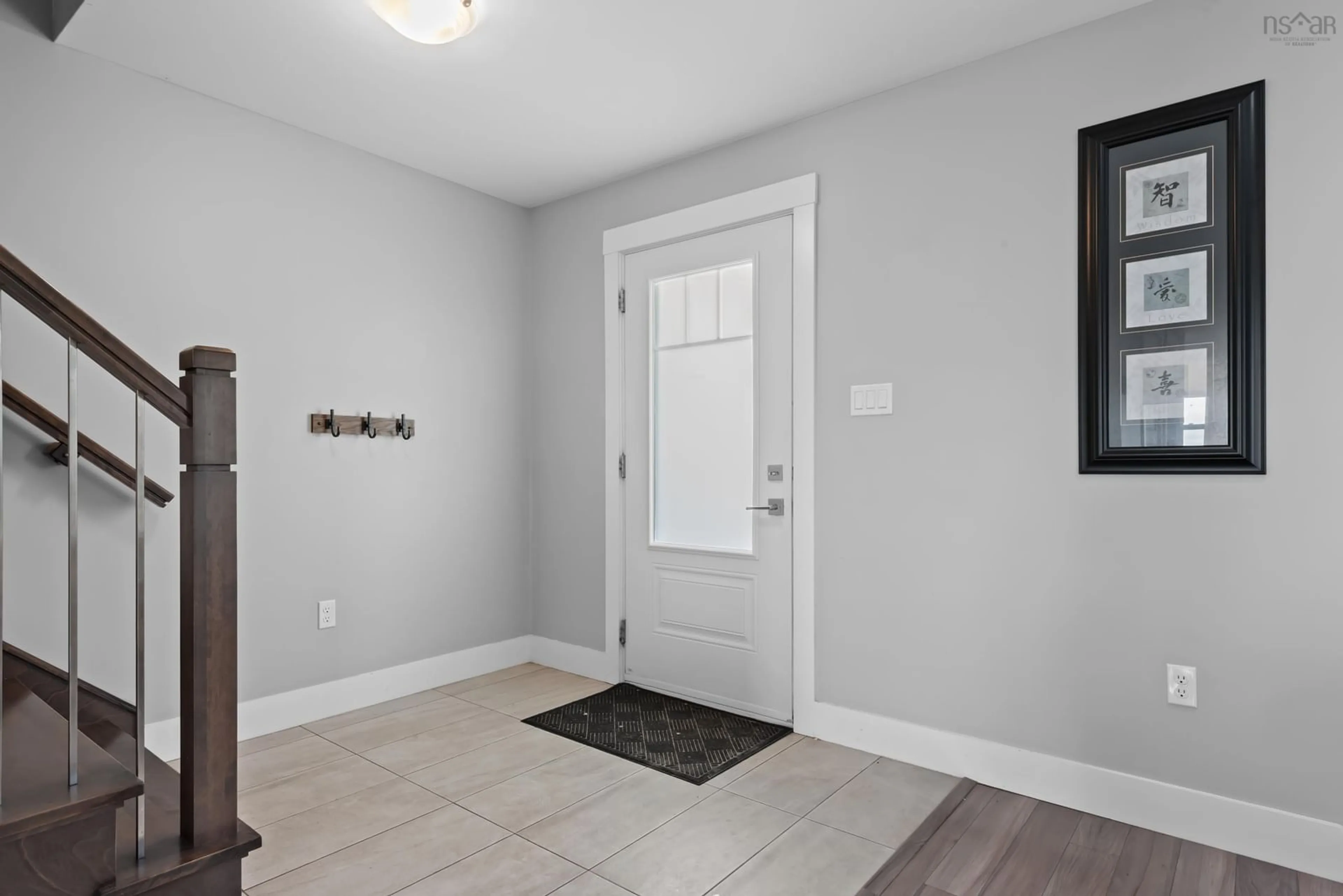 Indoor entryway for 236 Mica Cres, Halifax Nova Scotia B3P 0H8